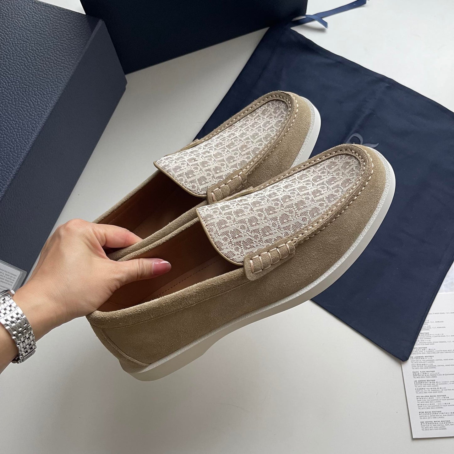 PRADA-099Shoes