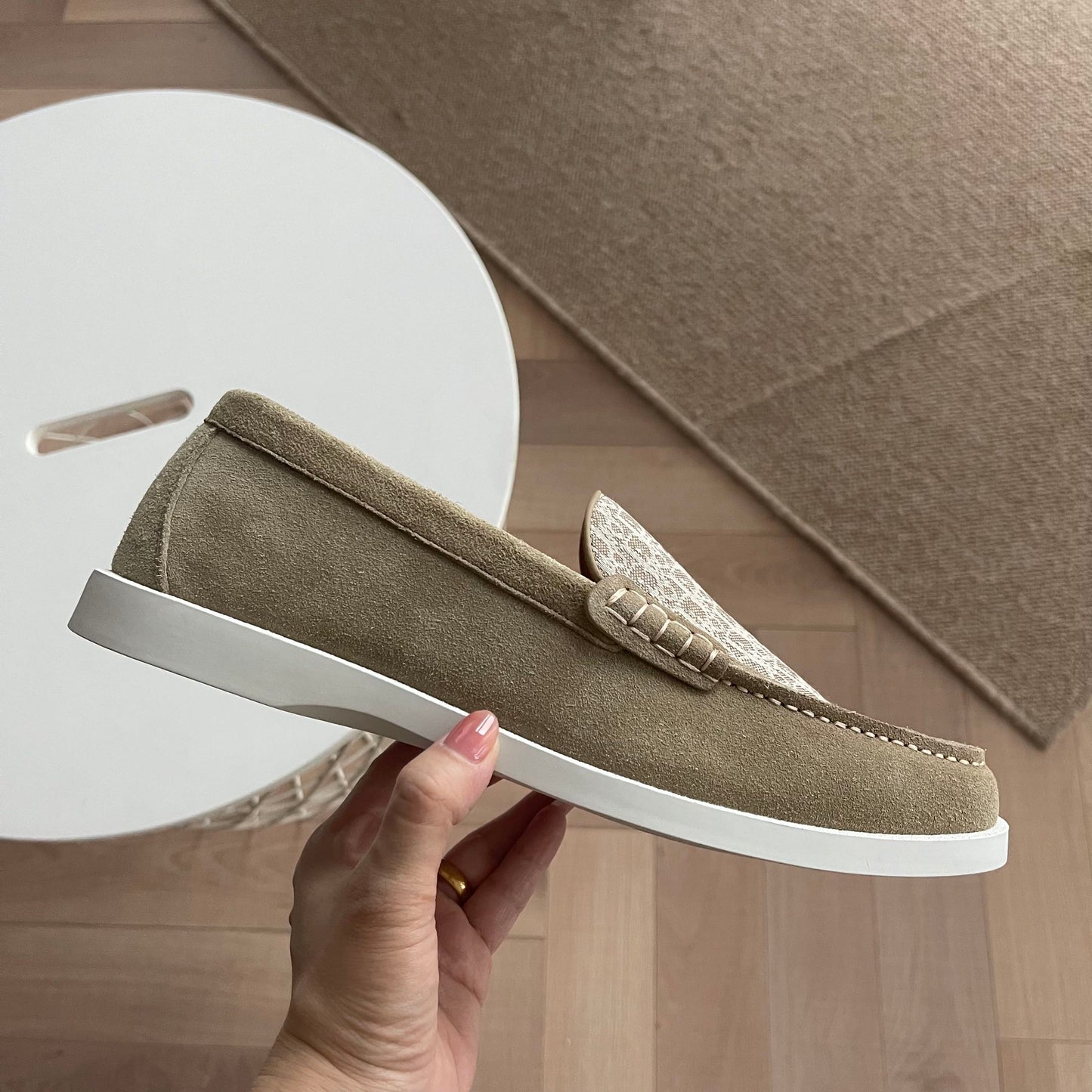 PRADA-099Shoes