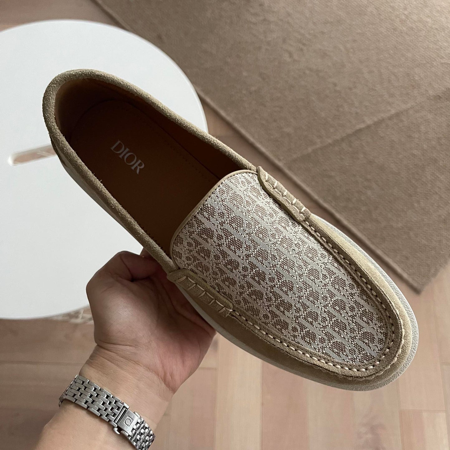 PRADA-099Shoes
