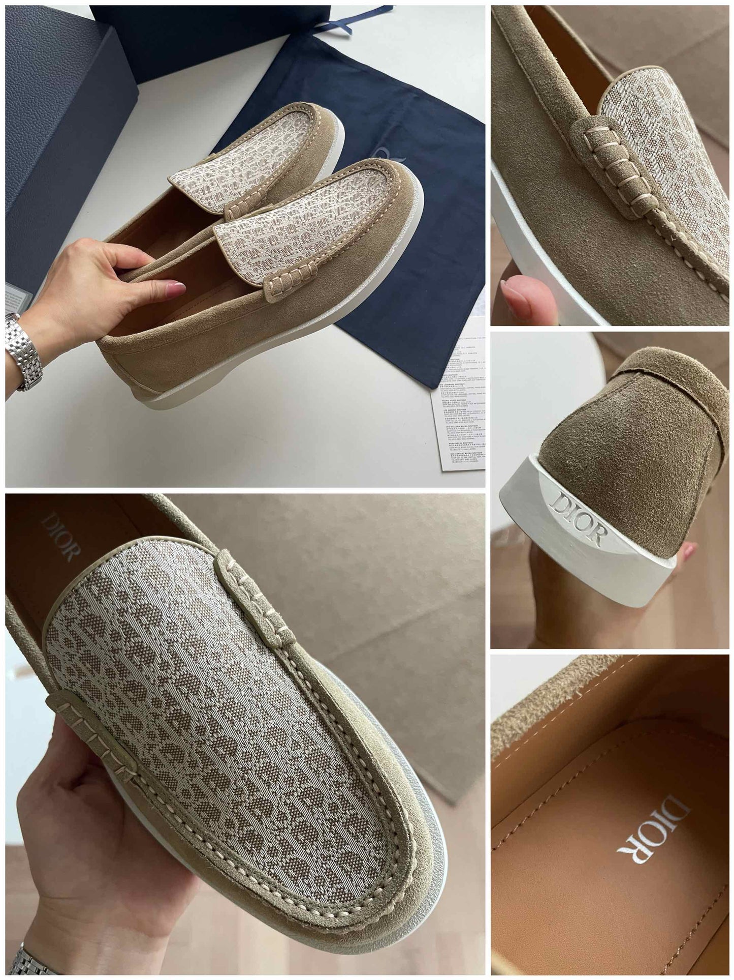PRADA-099Shoes