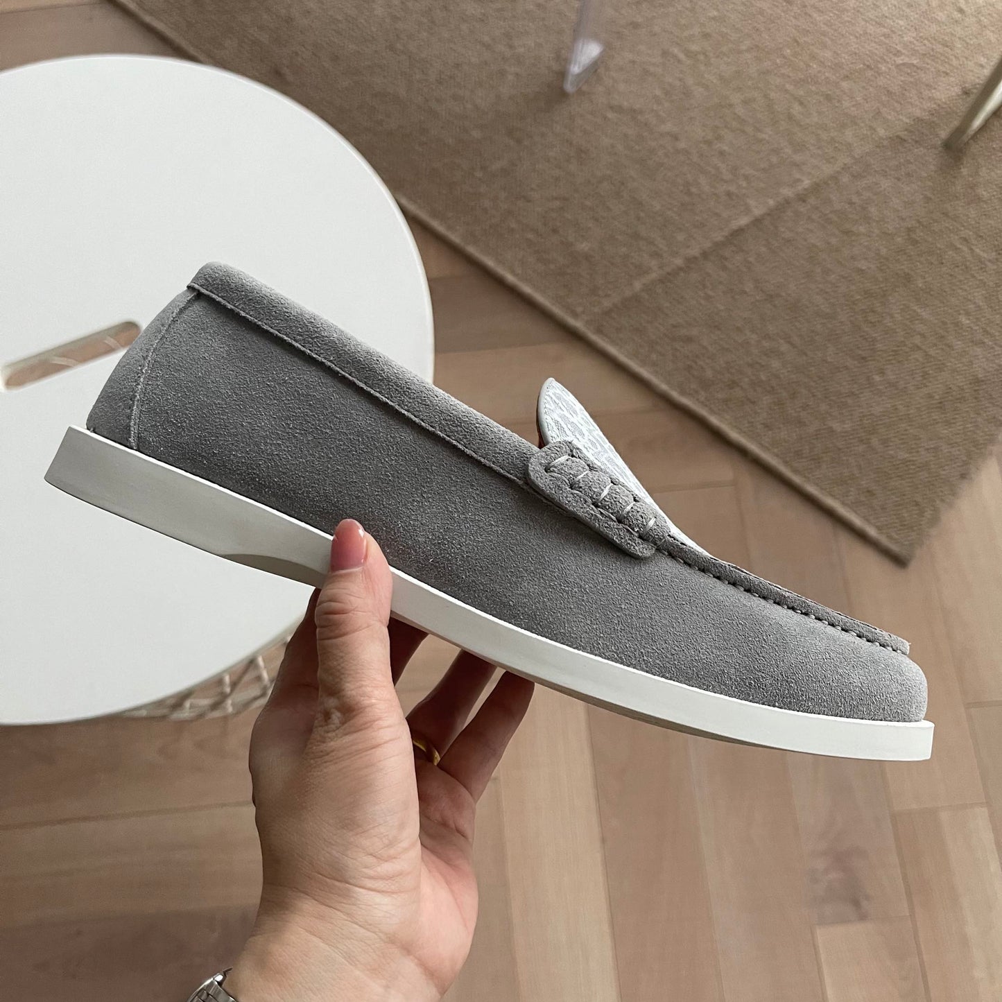 PRADA-101Shoes