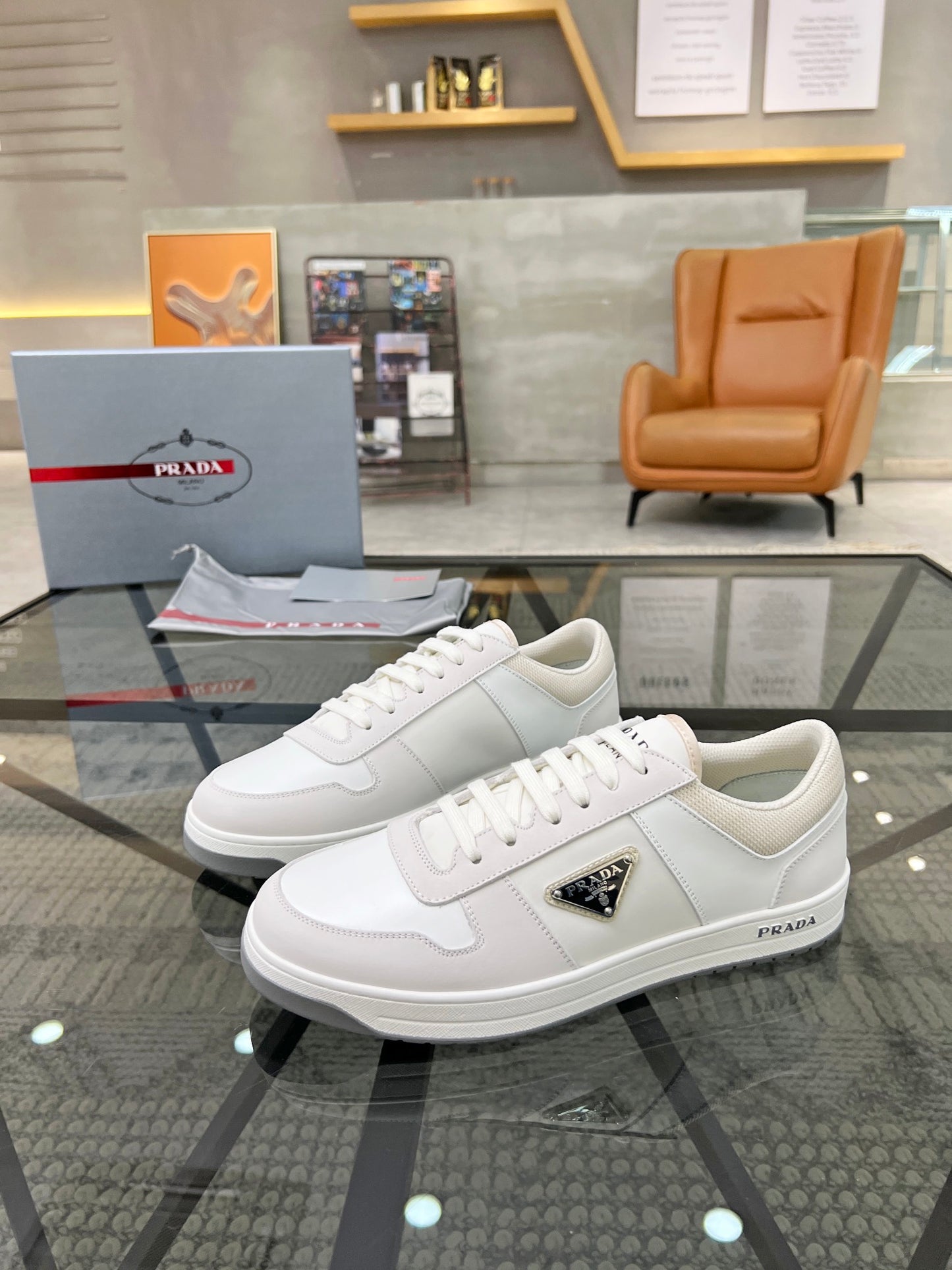 PRADA-102Shoes