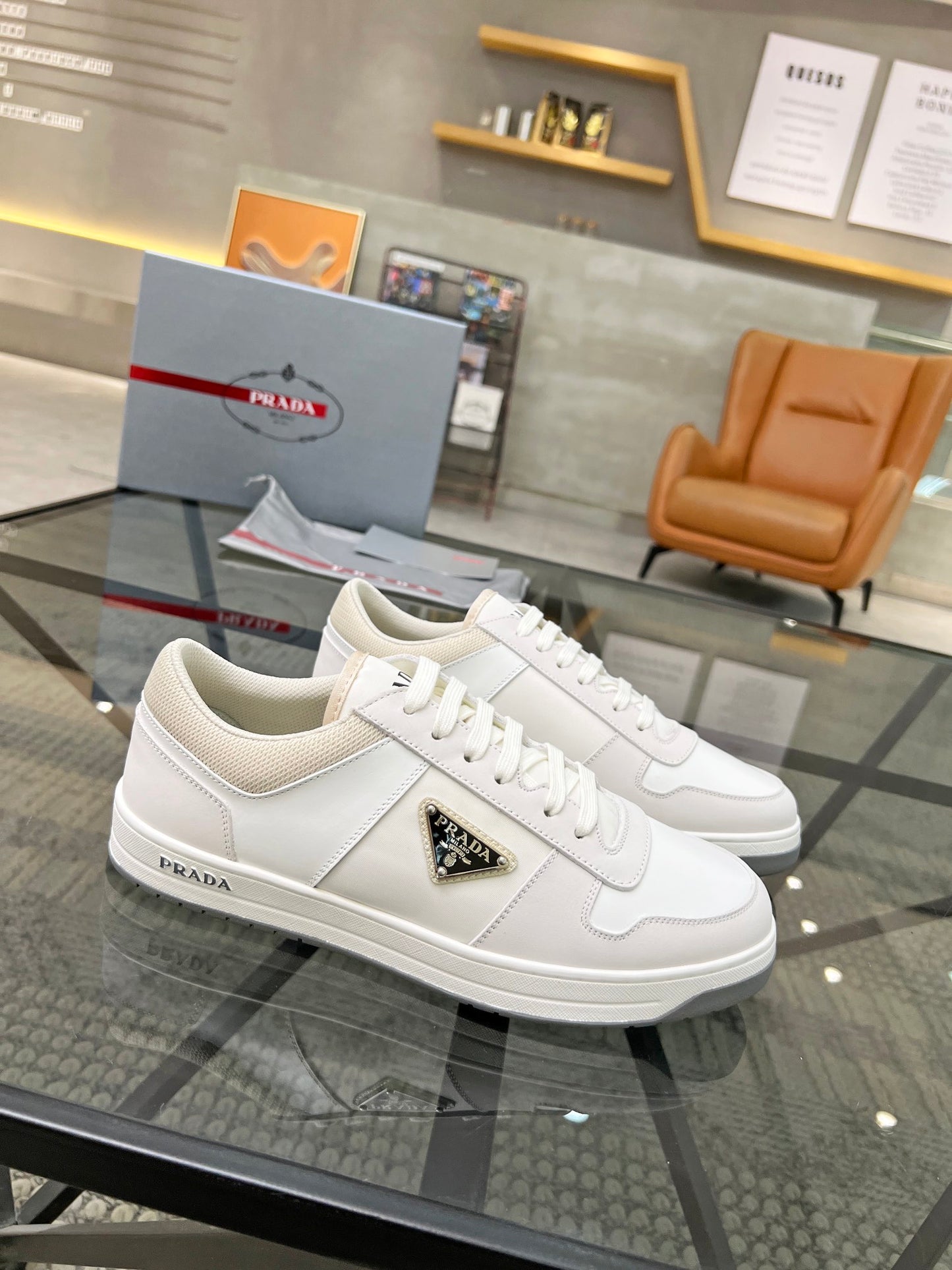 PRADA-102Shoes