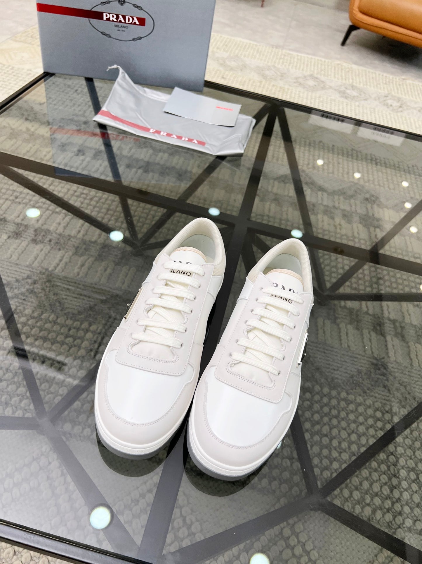 PRADA-102Shoes