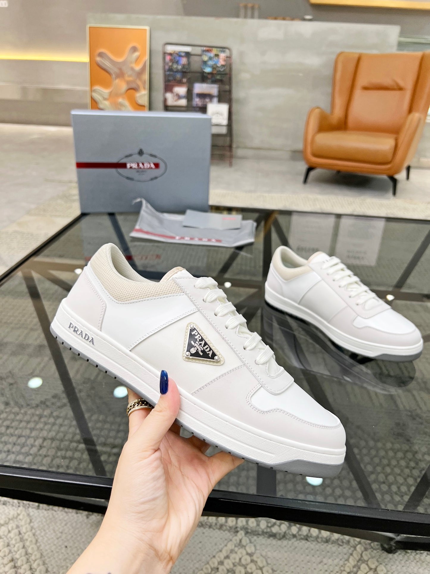 PRADA-102Shoes