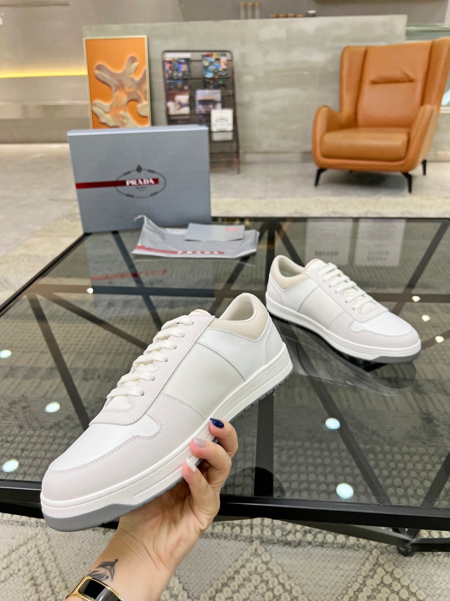 PRADA-102Shoes