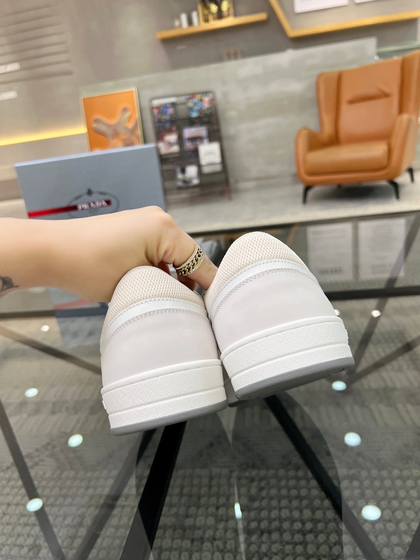PRADA-102Shoes