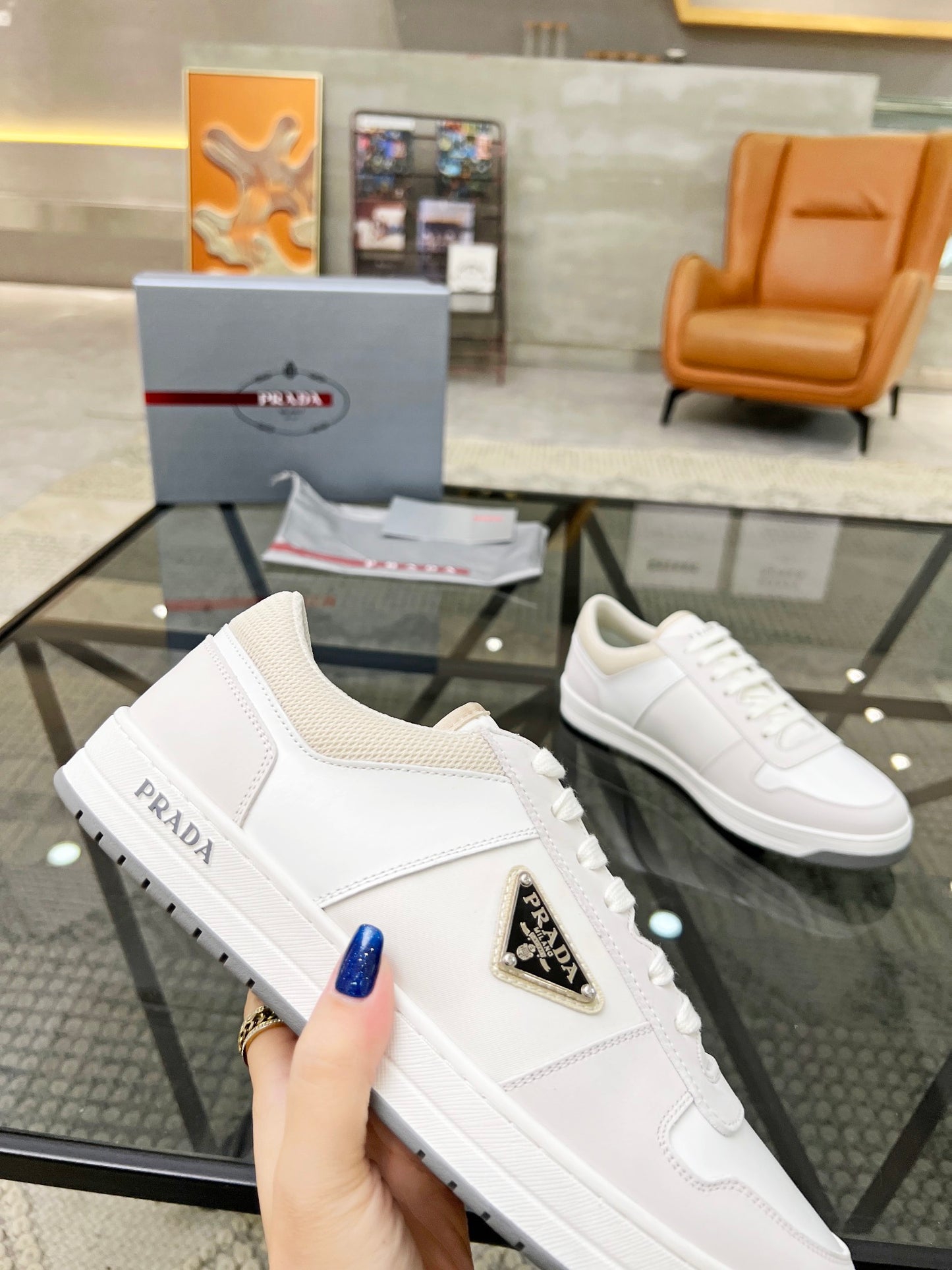 PRADA-102Shoes