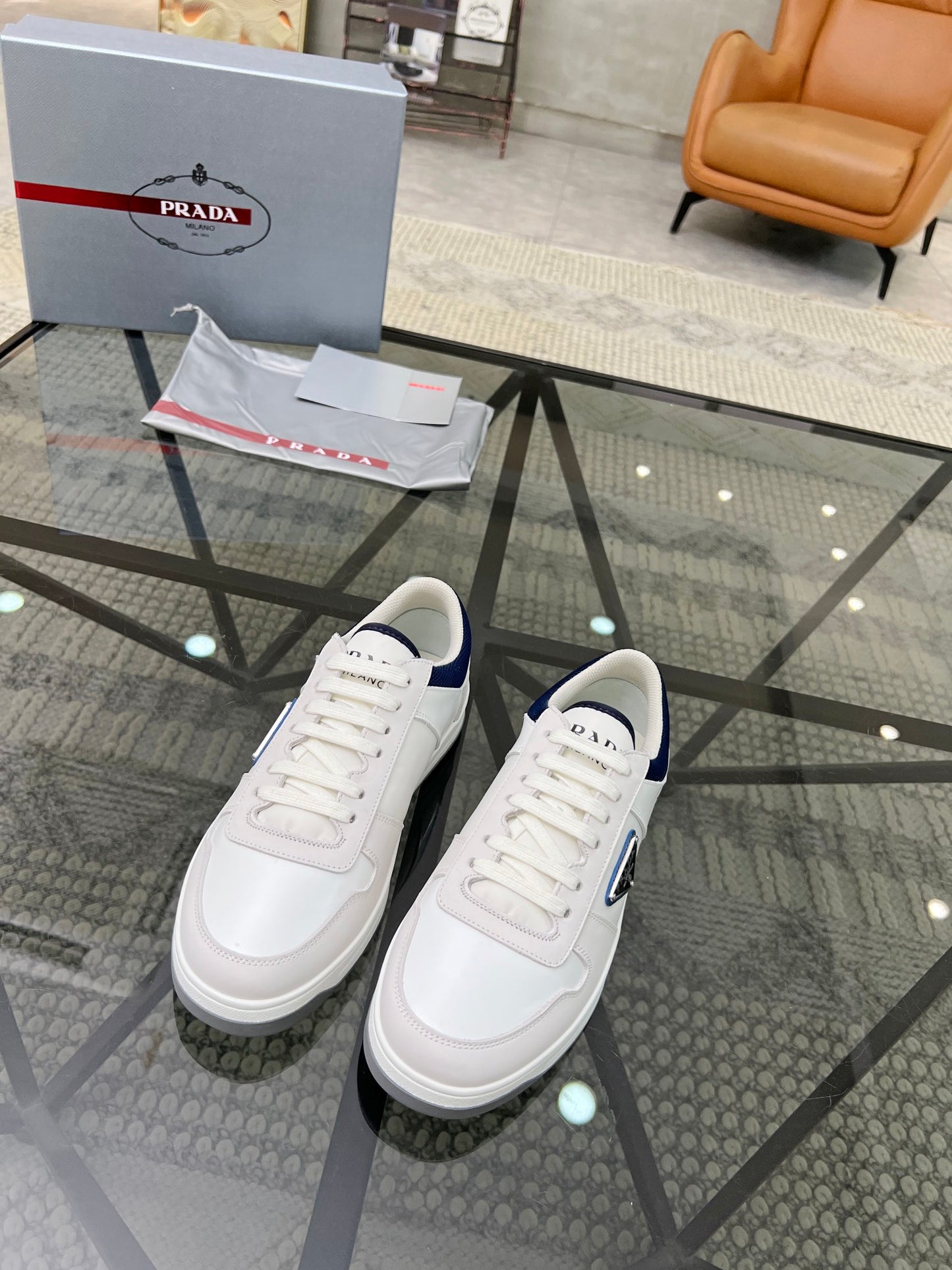 PRADA-107Shoes