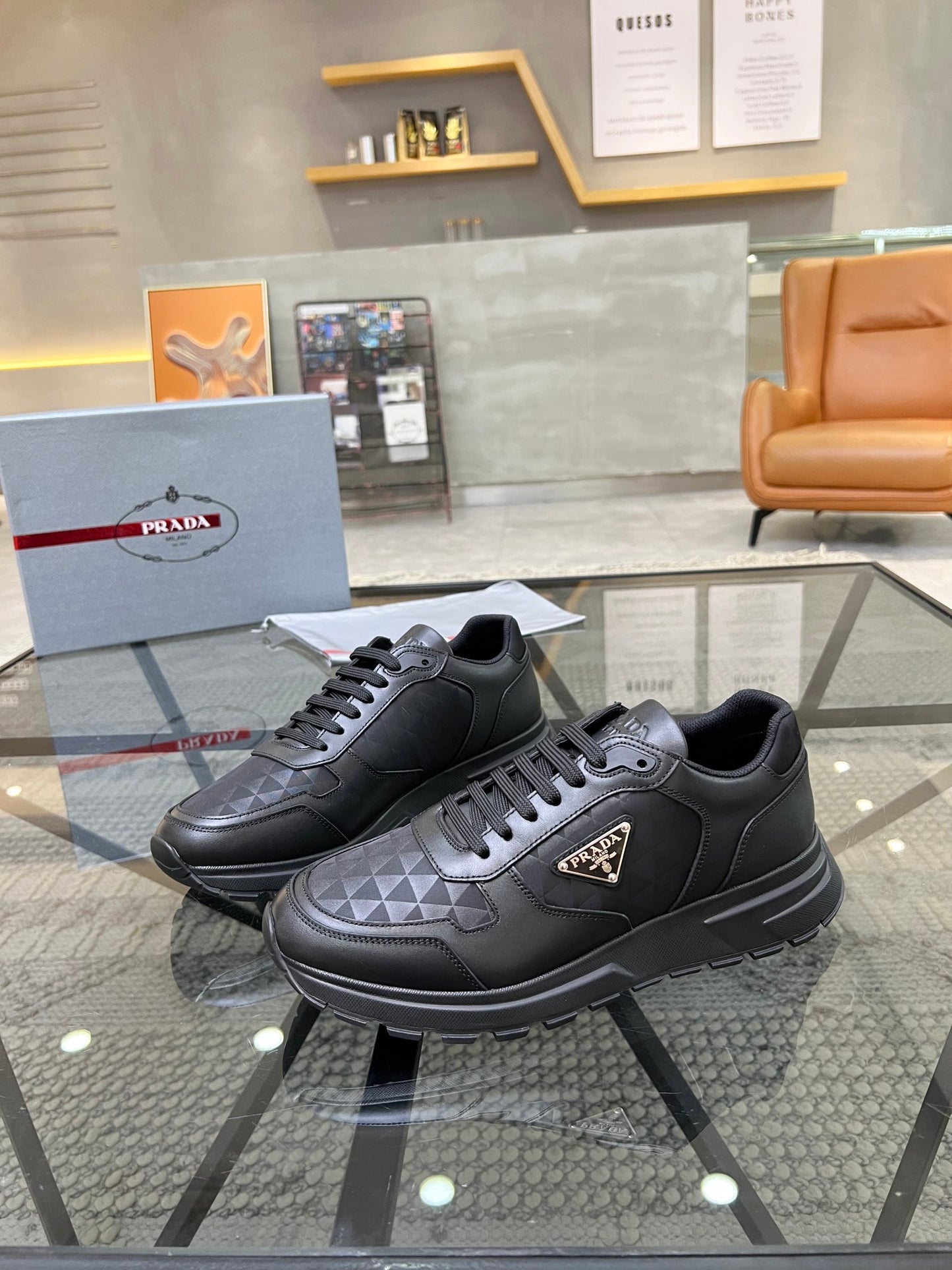PRADA-108Shoes