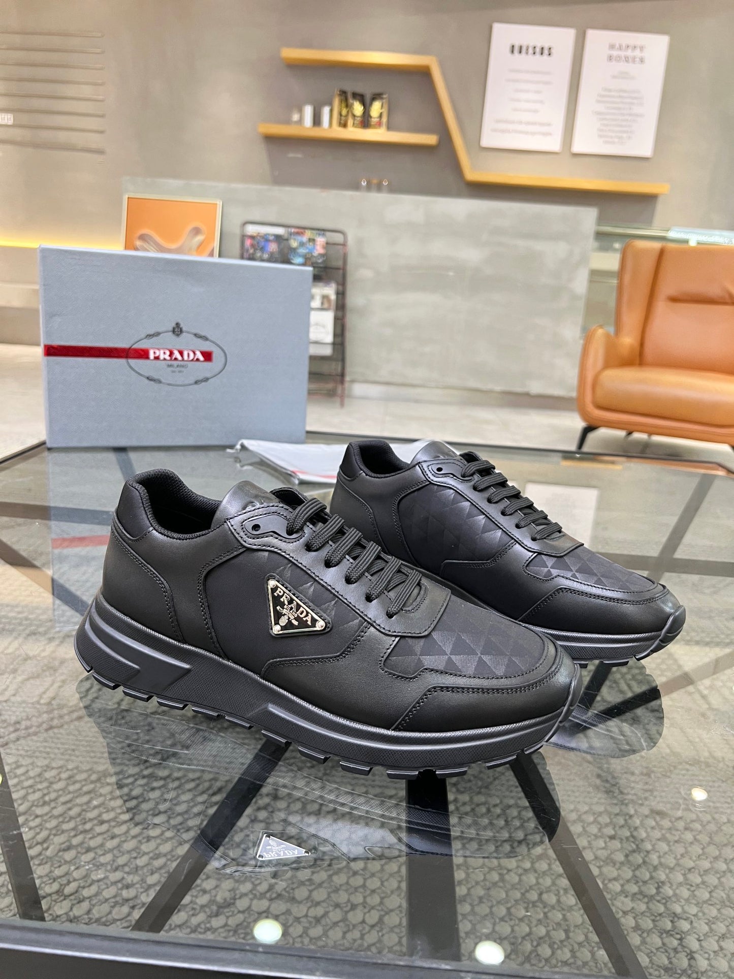 PRADA-108Shoes