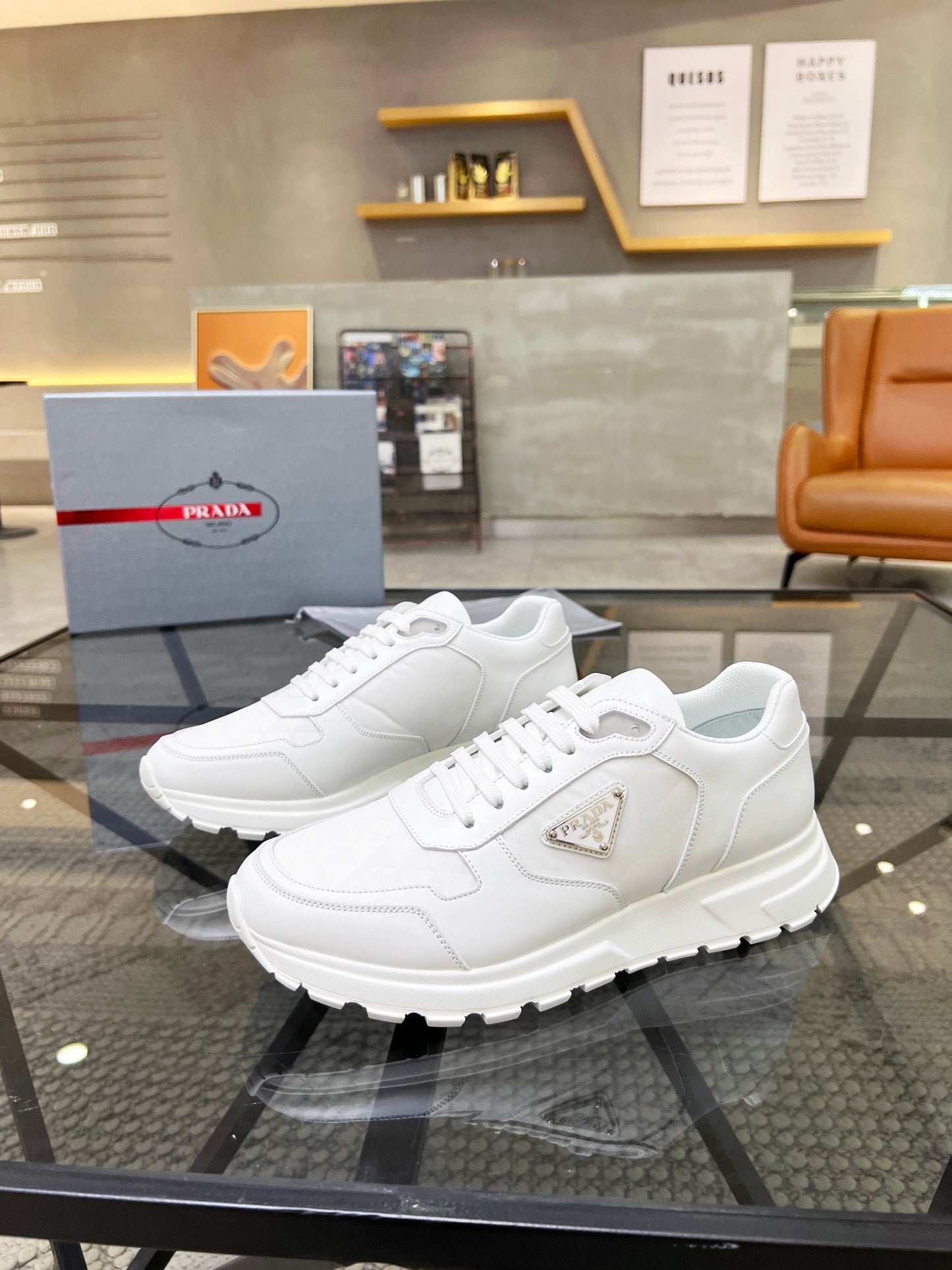 PRADA-106Shoes