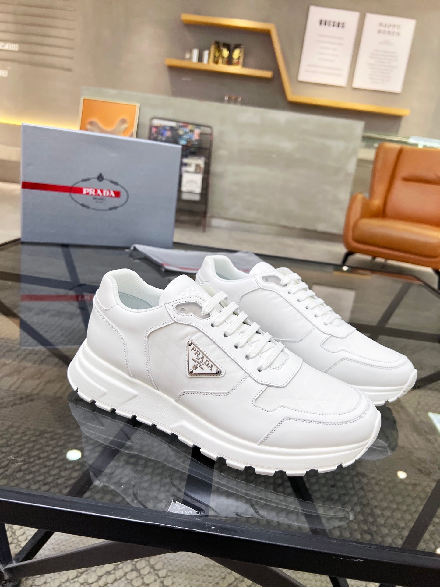 PRADA-106Shoes