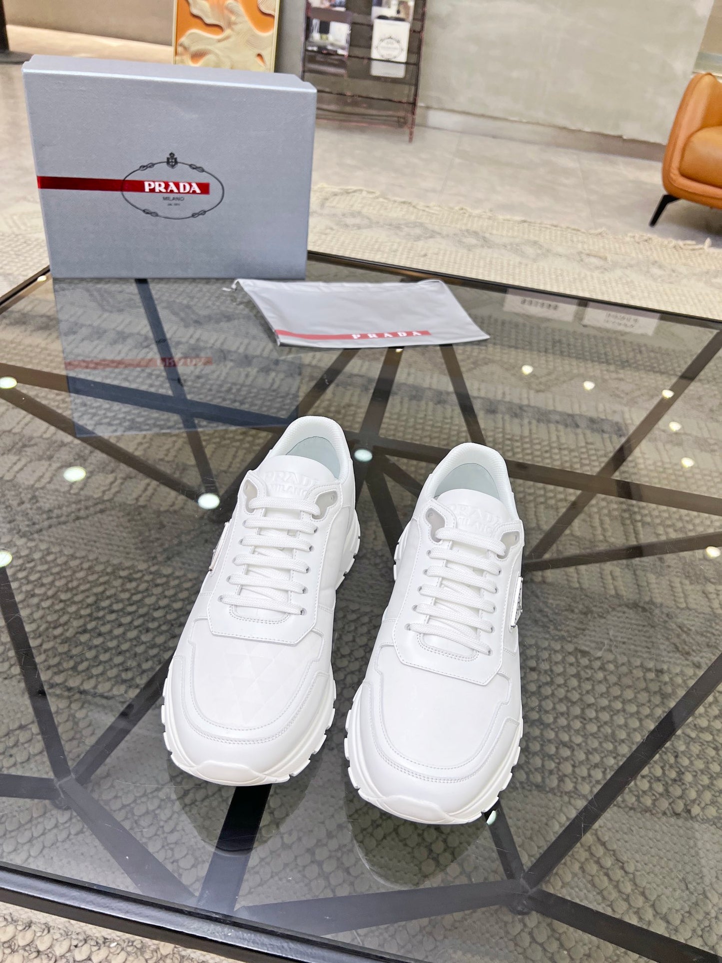 PRADA-106Shoes