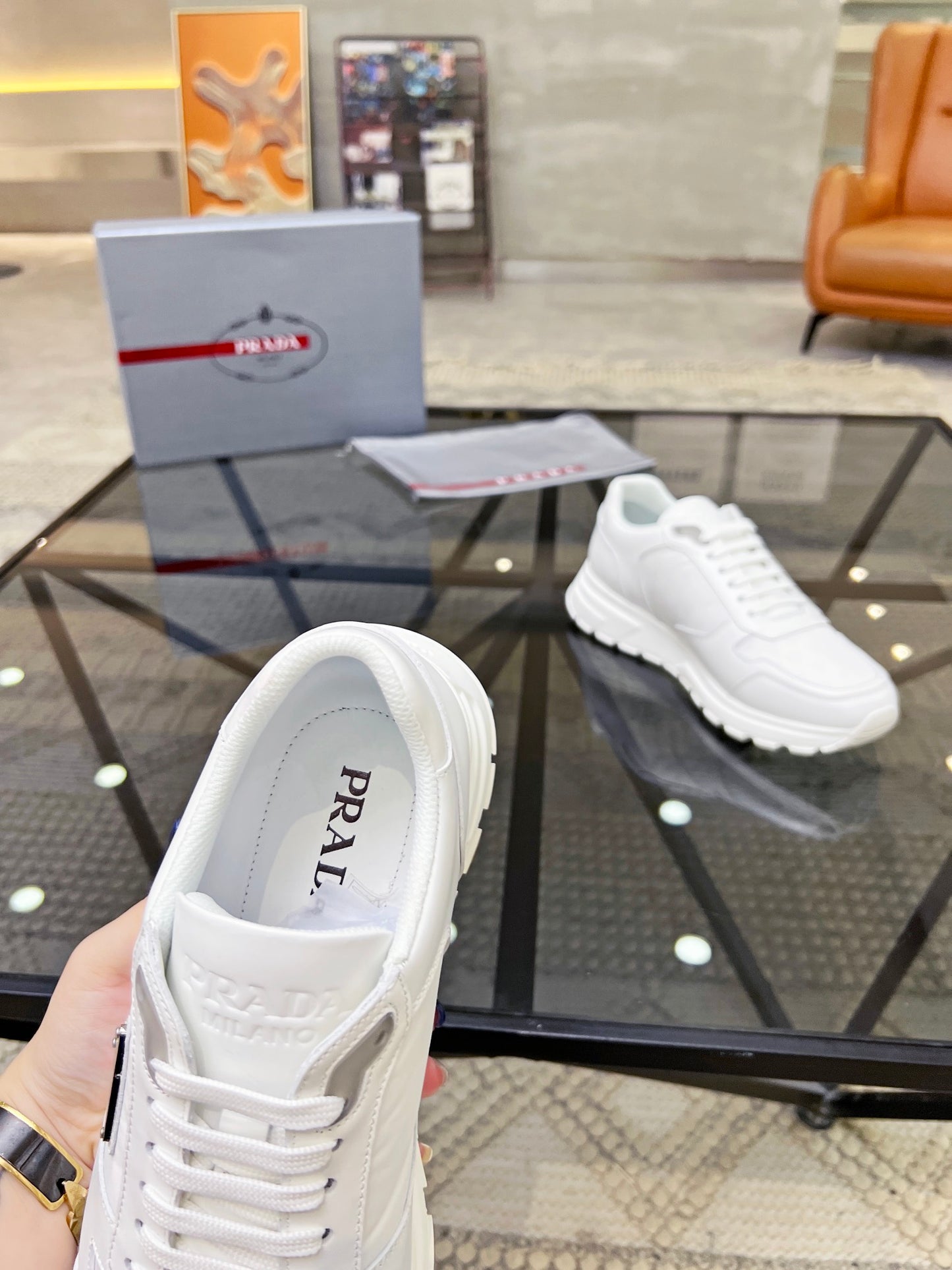 PRADA-106Shoes