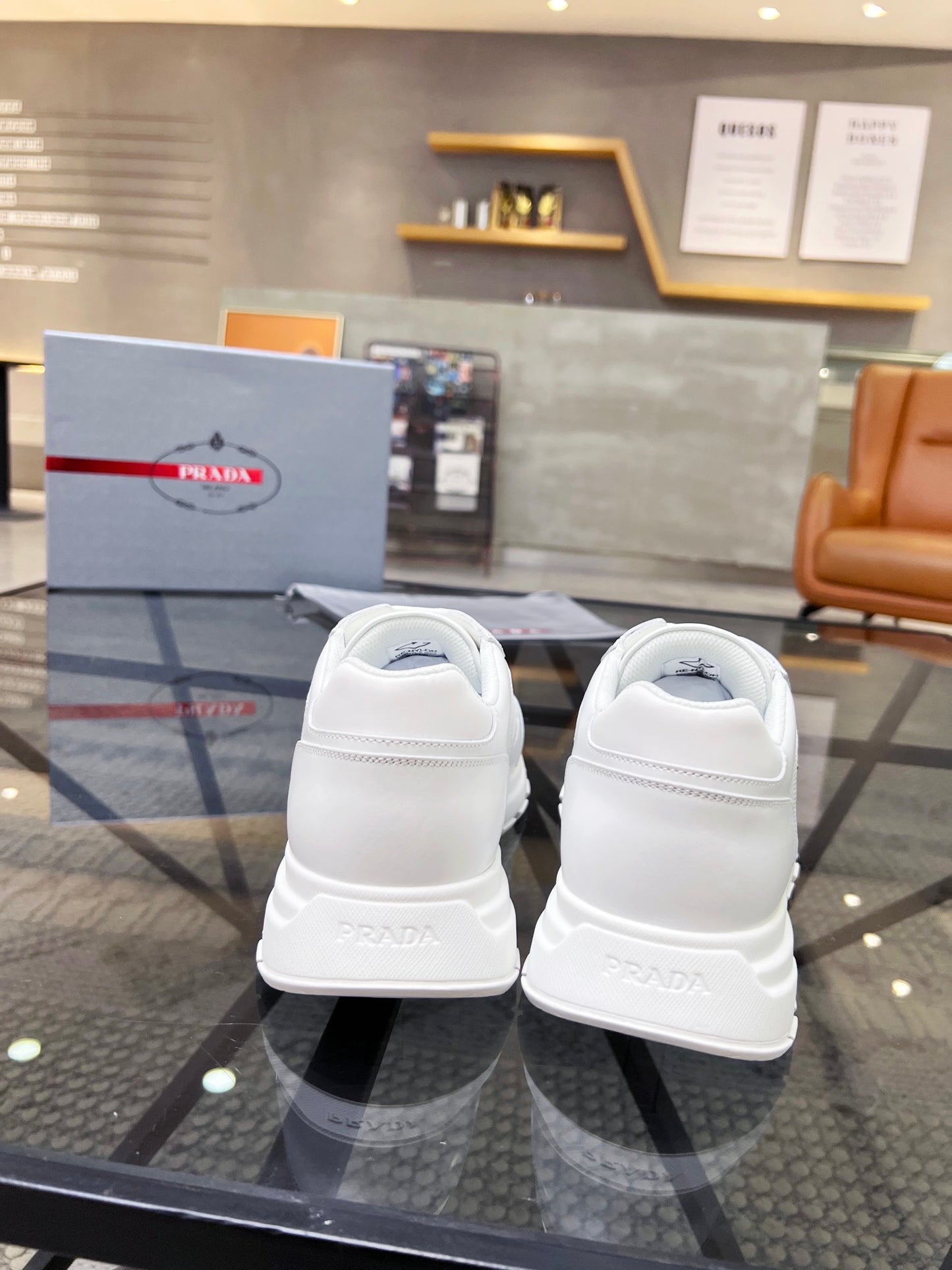 PRADA-106Shoes