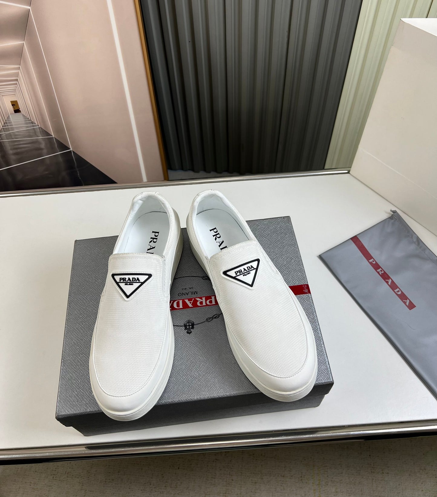 PRADA-109Shoes
