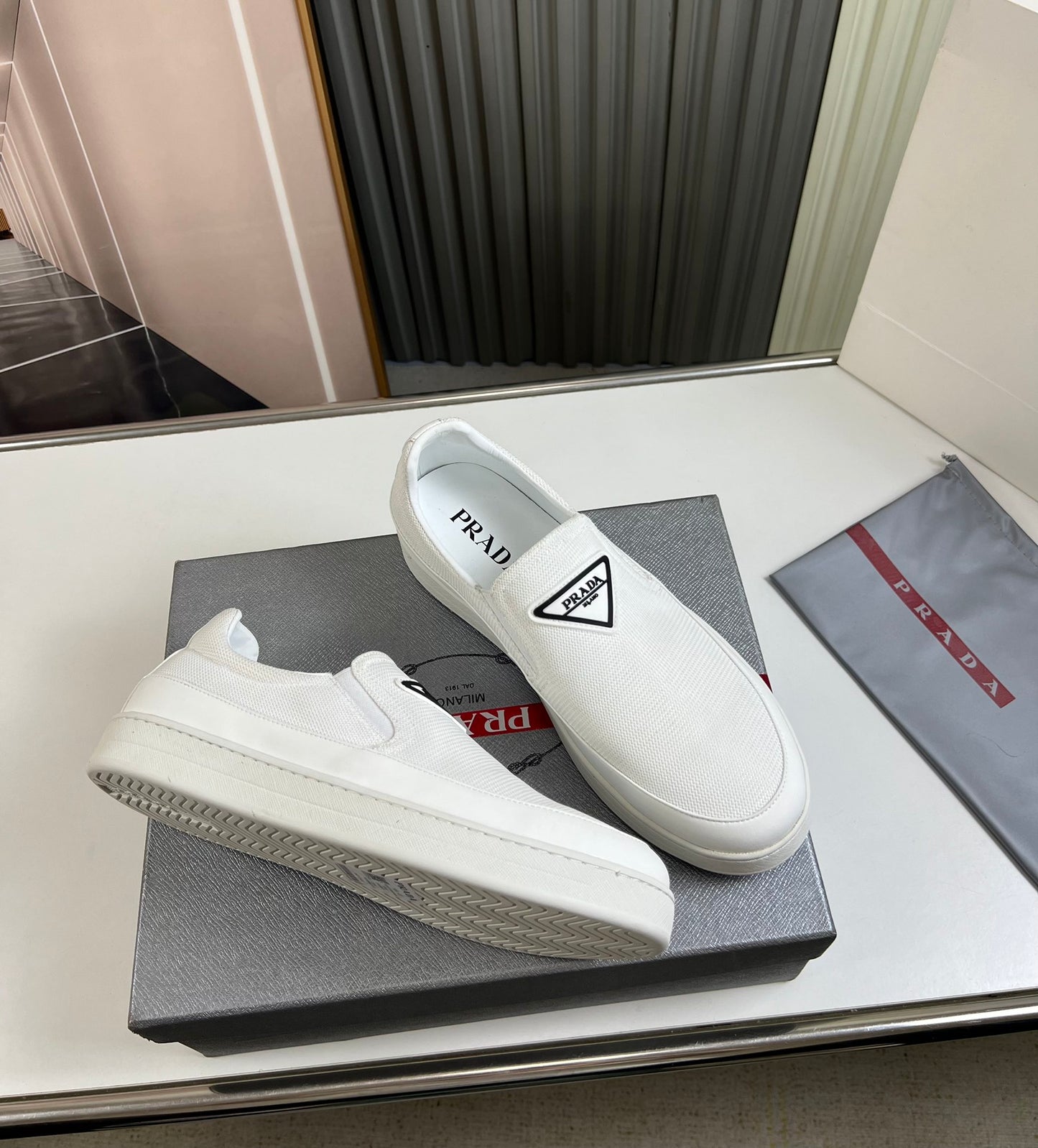 PRADA-109Shoes