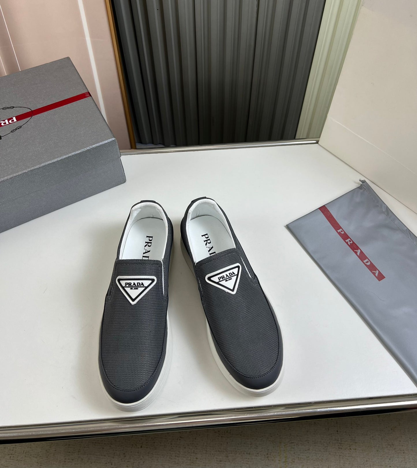 PRADA-110Shoes
