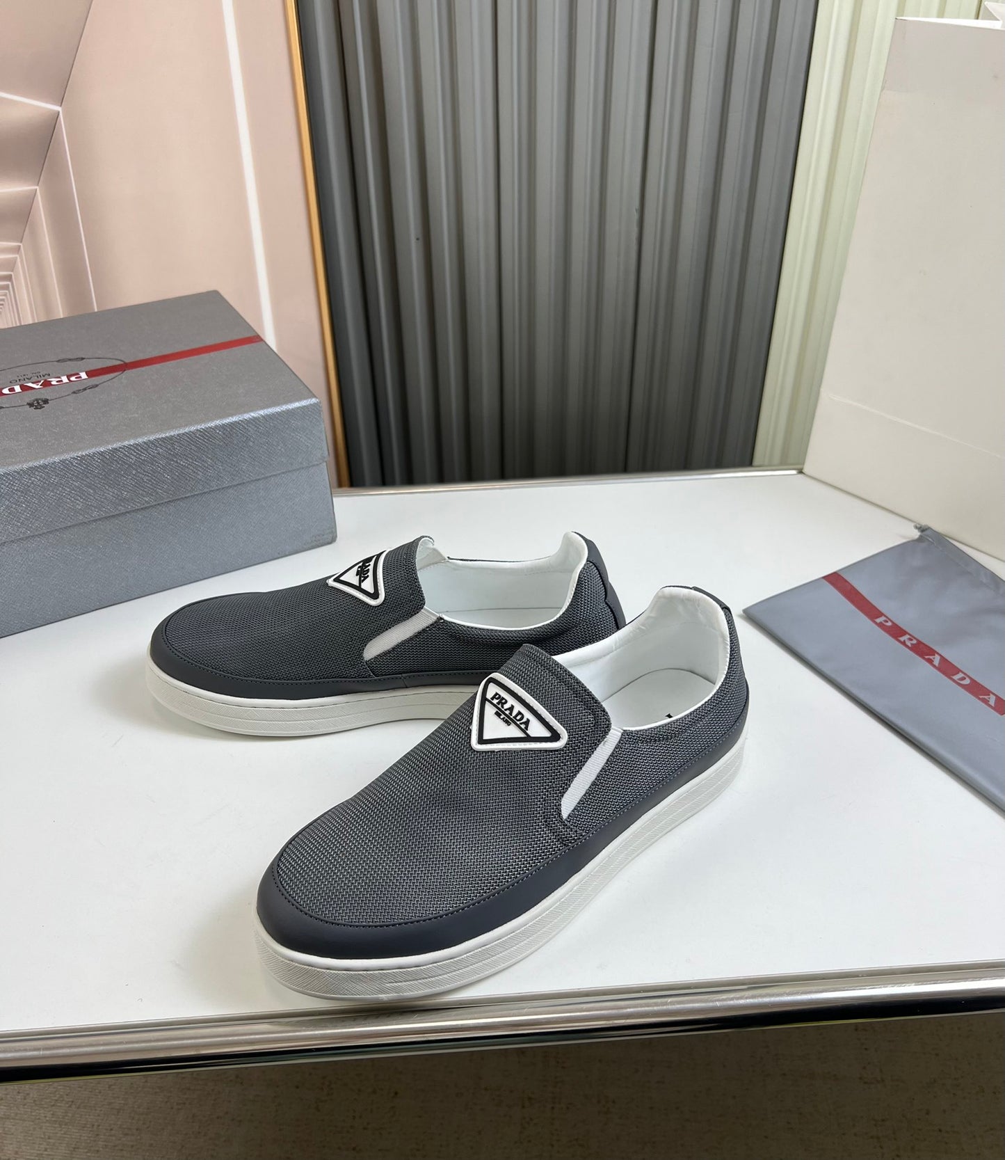PRADA-110Shoes