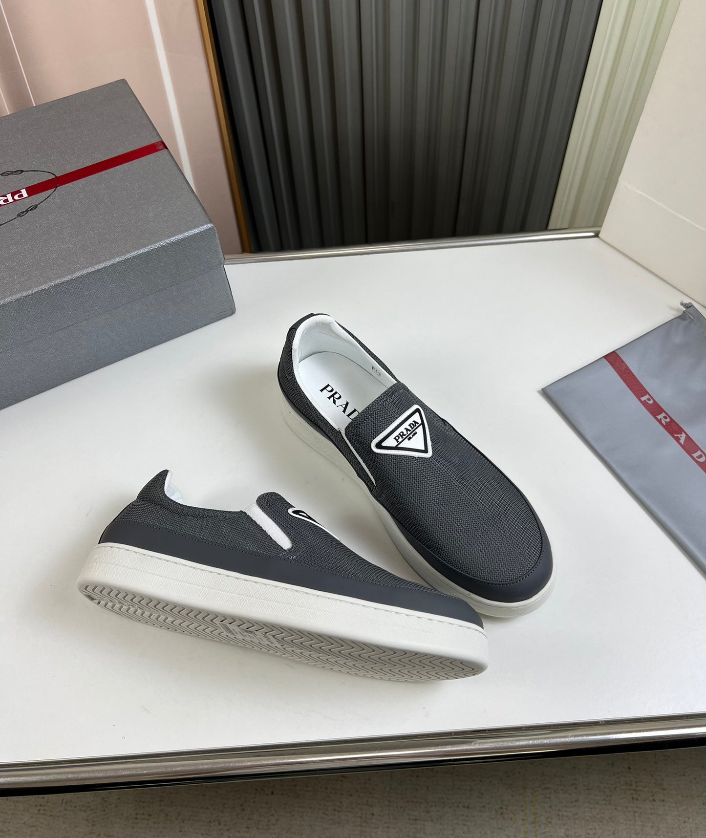 PRADA-110Shoes