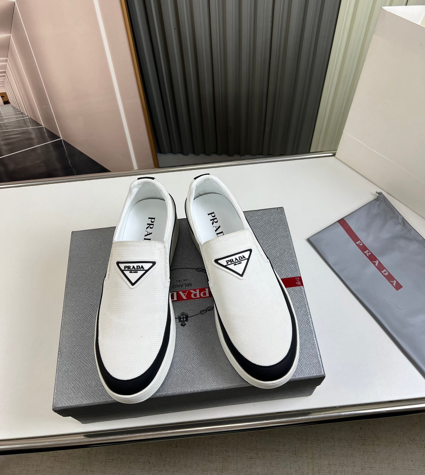 PRADA-111Shoes