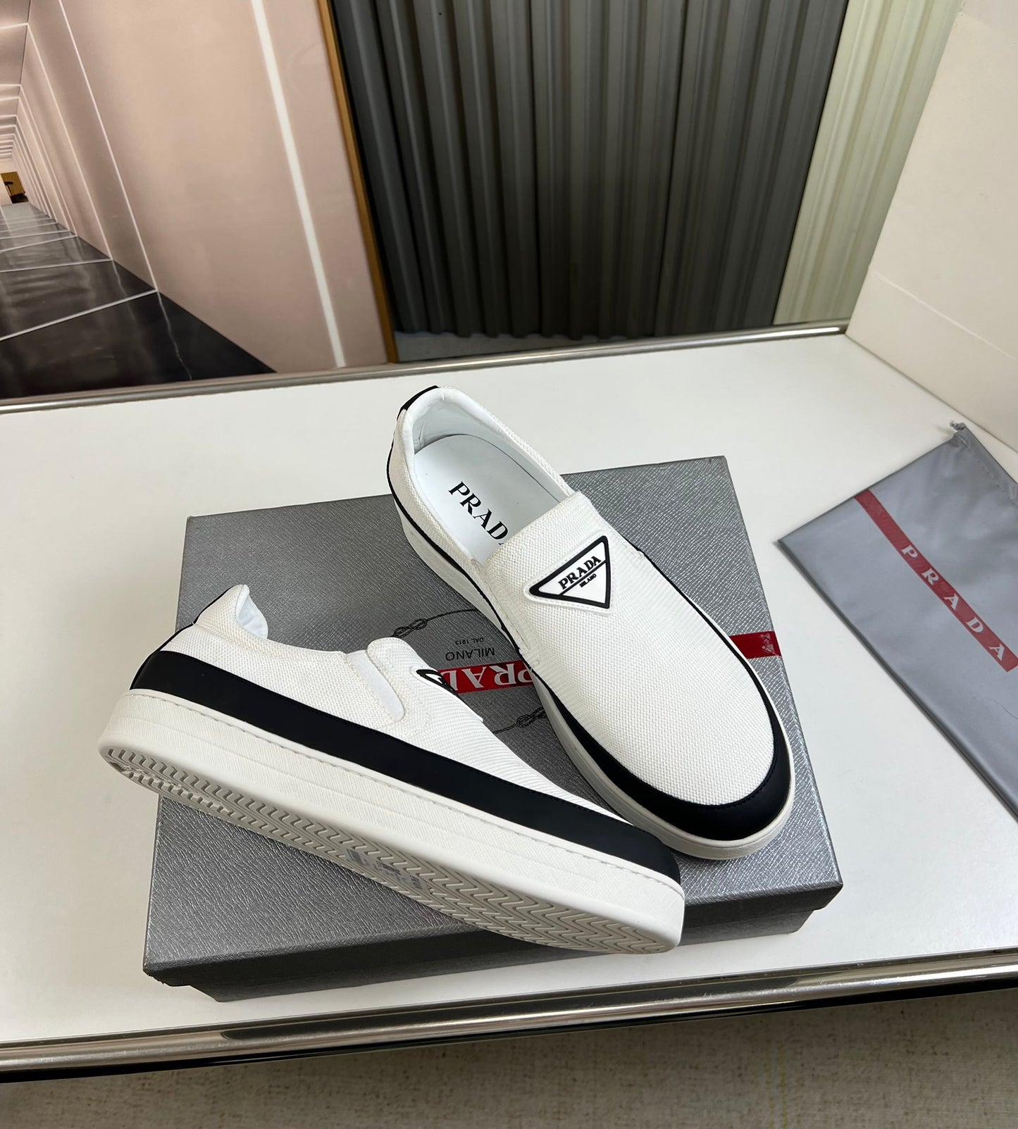 PRADA-111Shoes