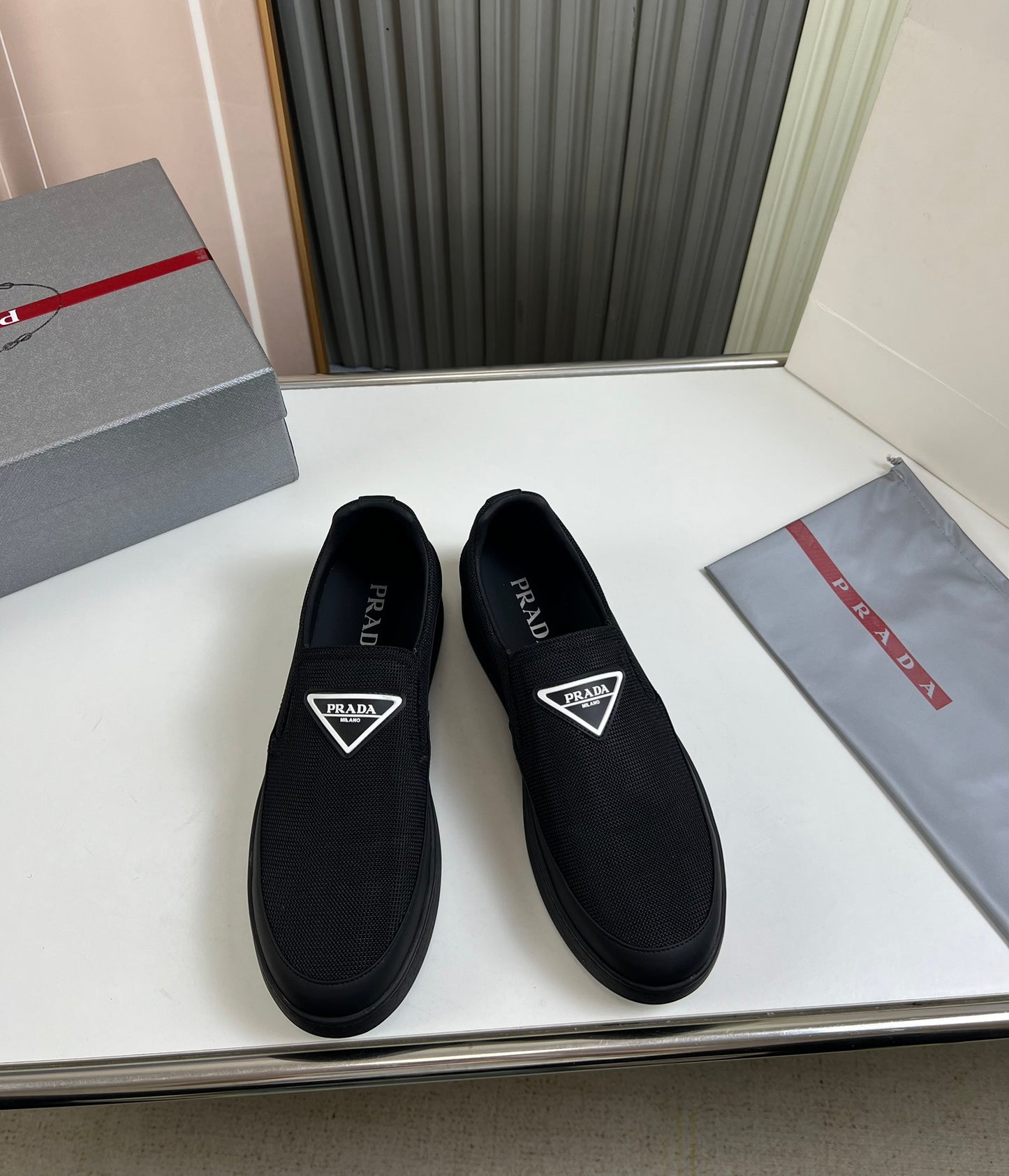PRADA-112Shoes