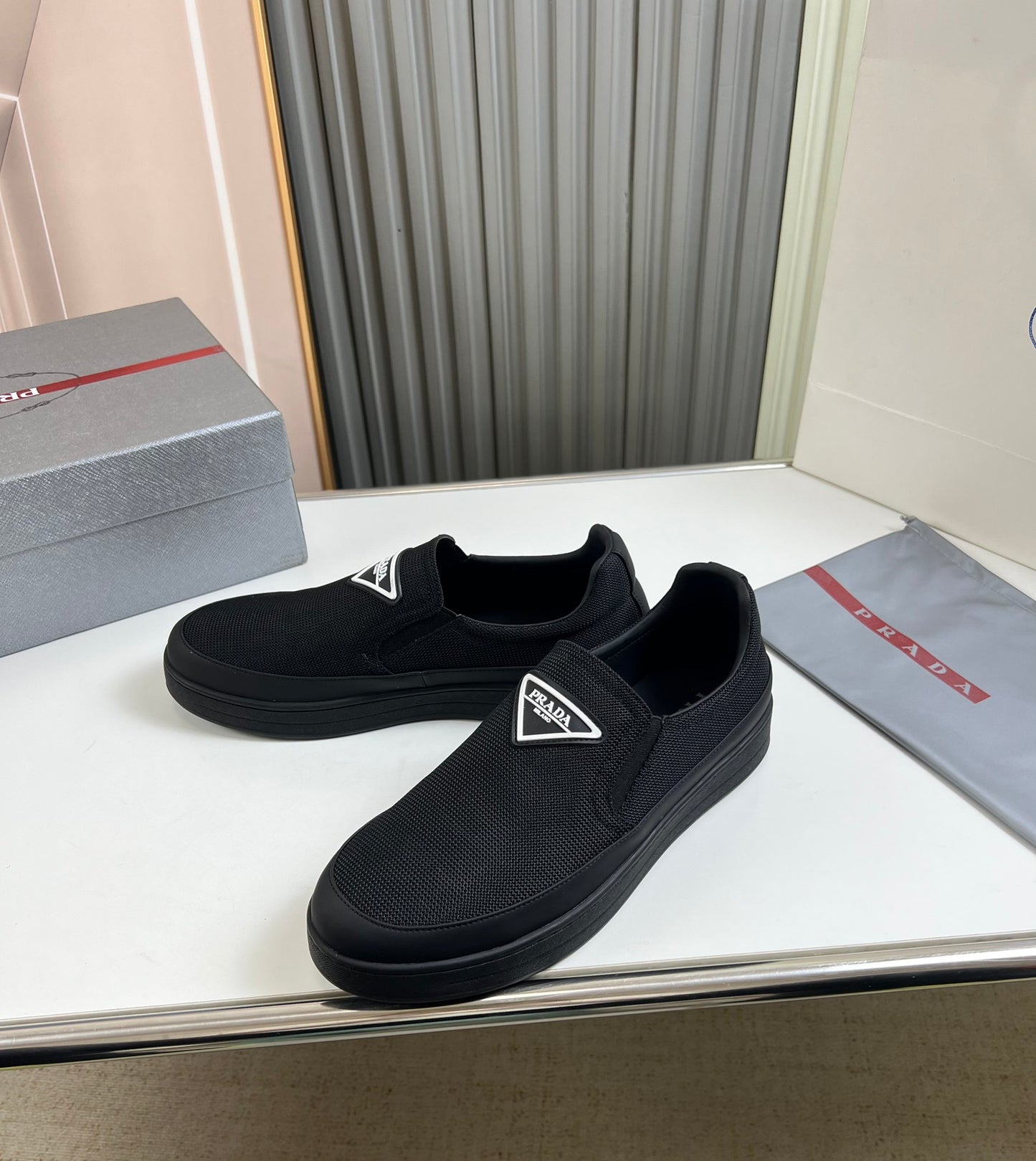 PRADA-112Shoes