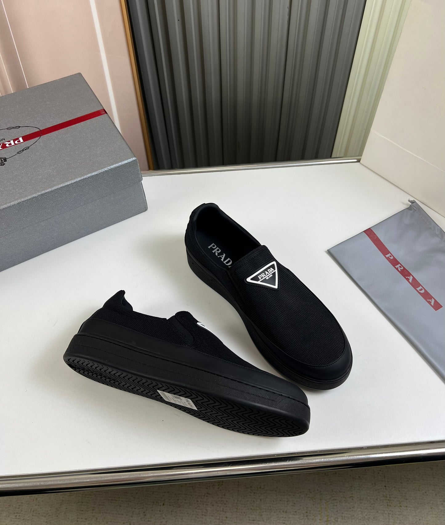 PRADA-112Shoes