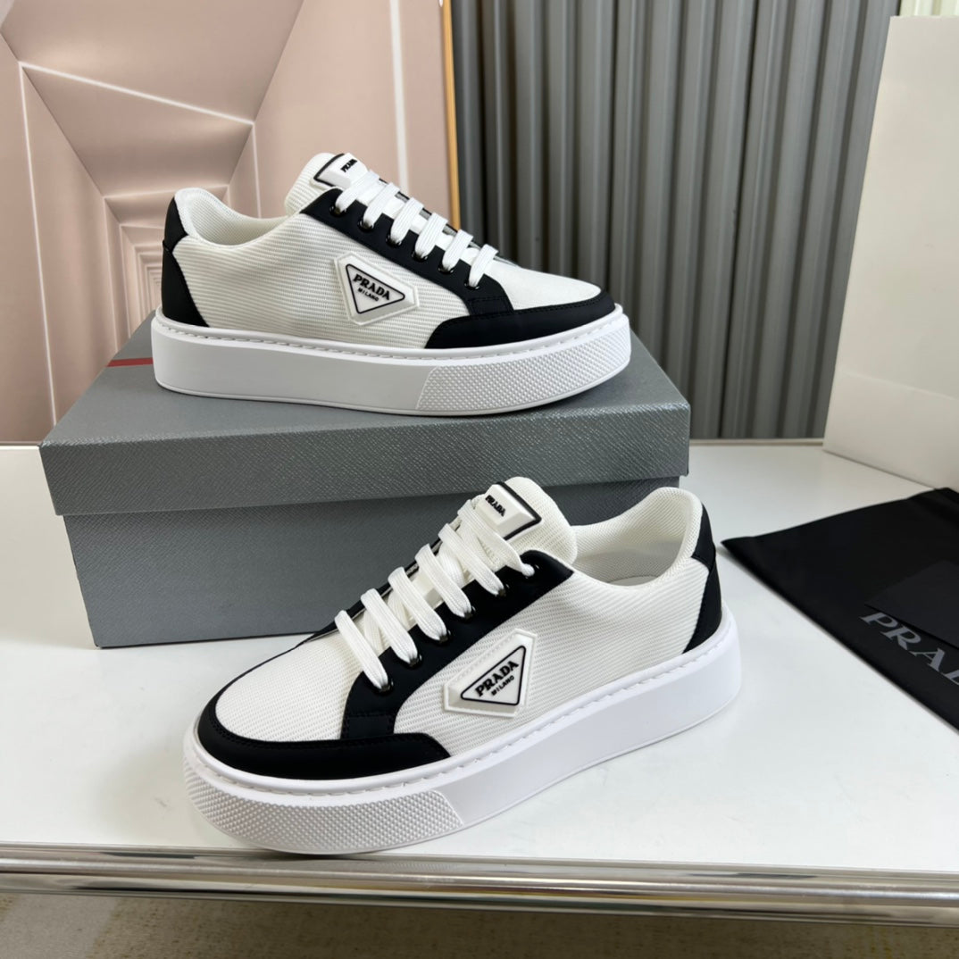 PRADA-113Shoes