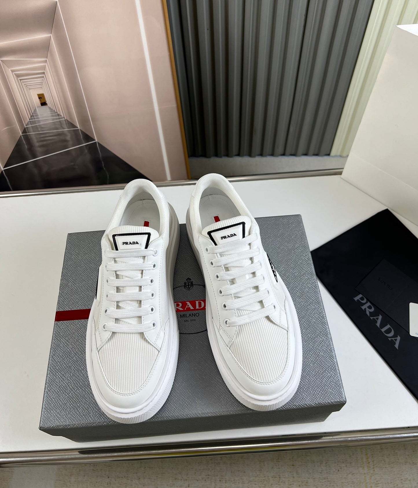 PRADA-116Shoes