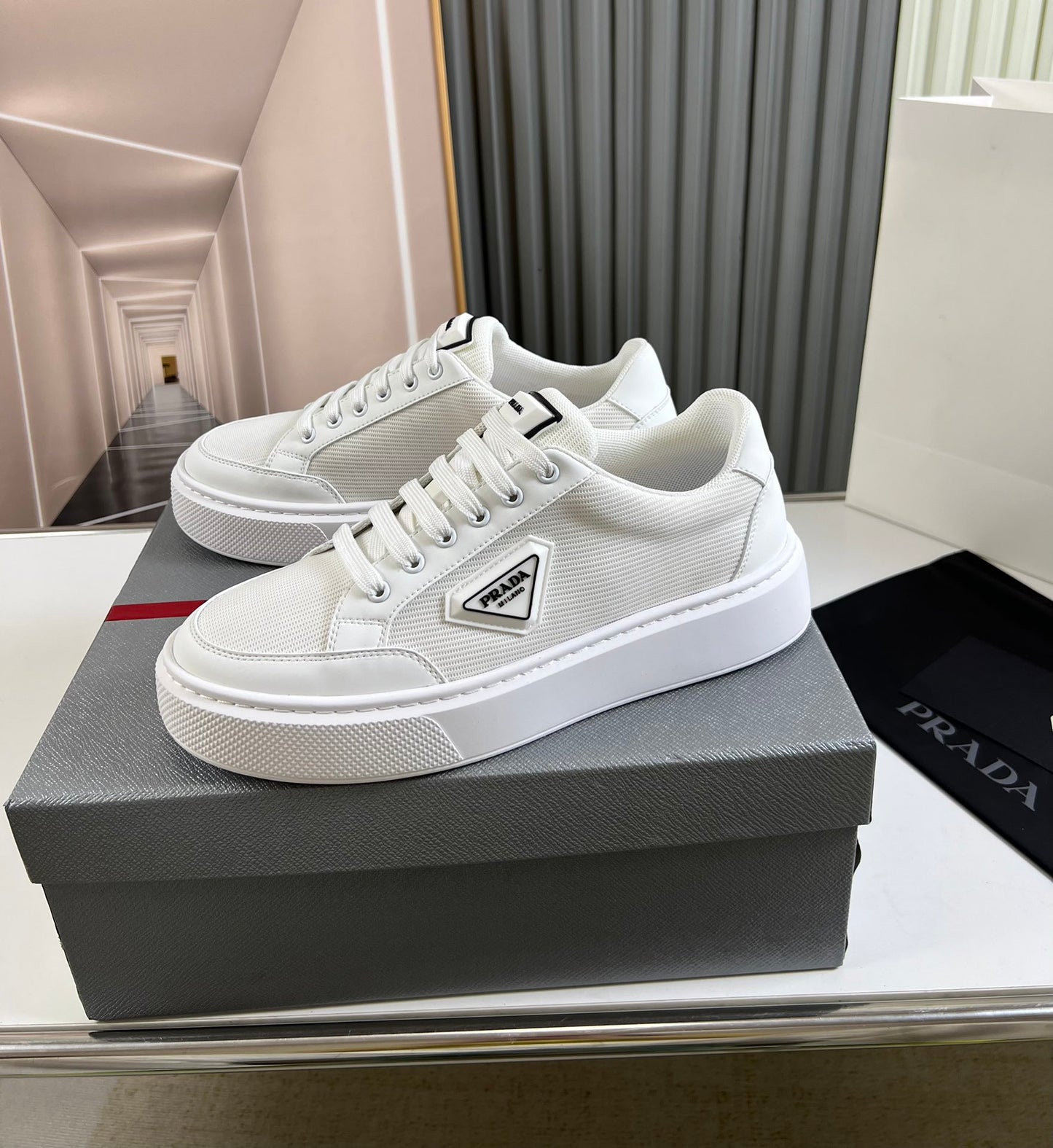 PRADA-116Shoes