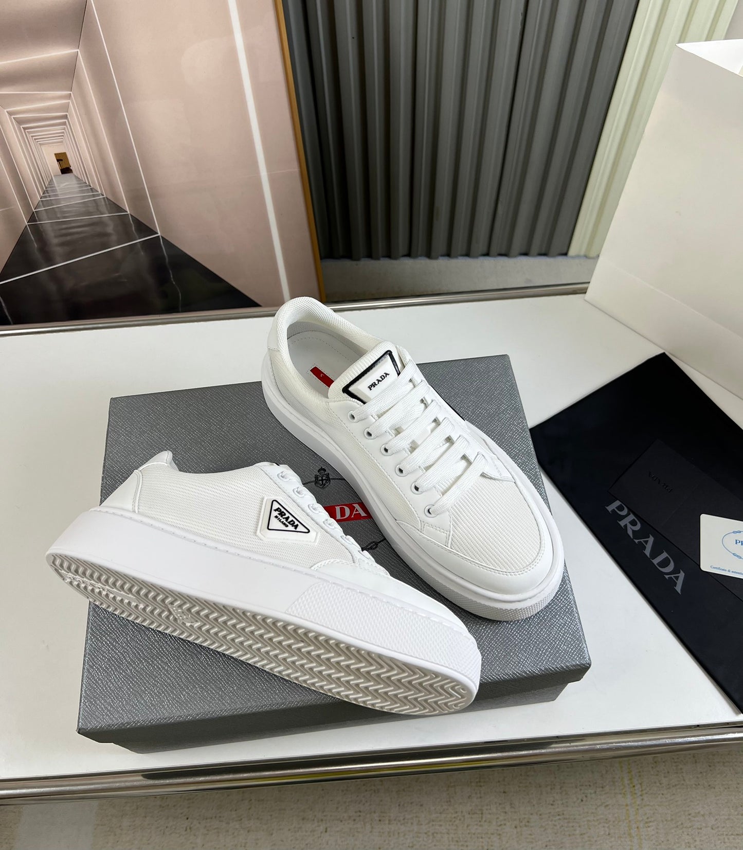 PRADA-116Shoes