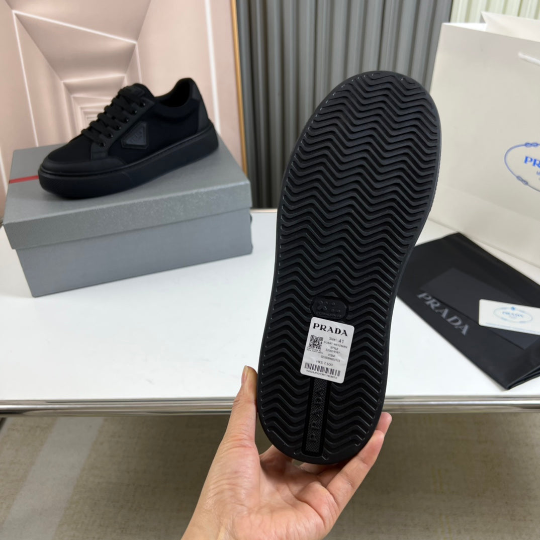 PRADA-115Shoes