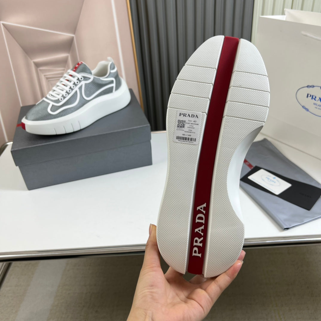 PRADA-114Shoes
