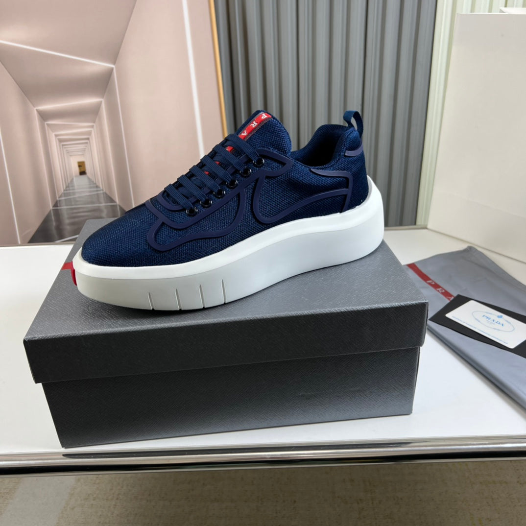 PRADA-117Shoes