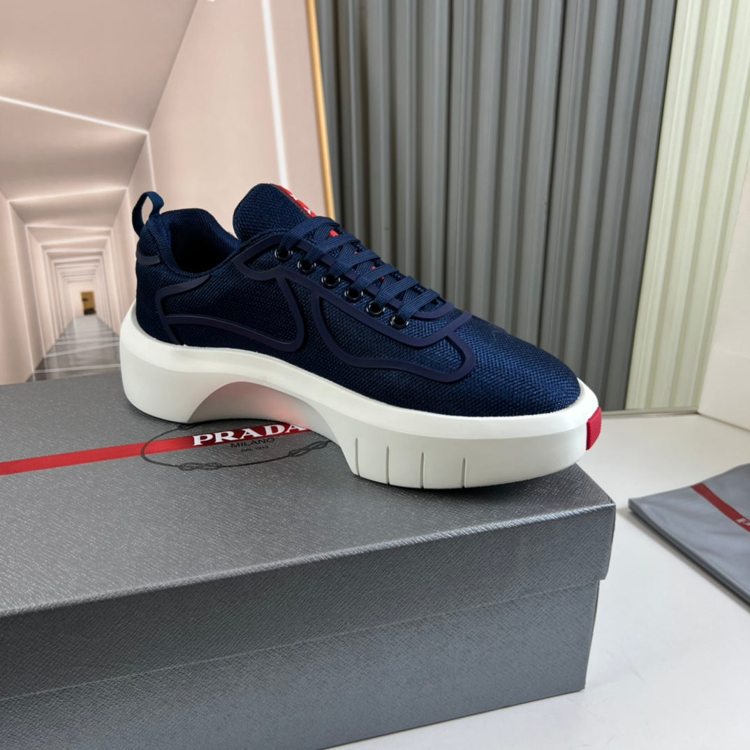 PRADA-117Shoes