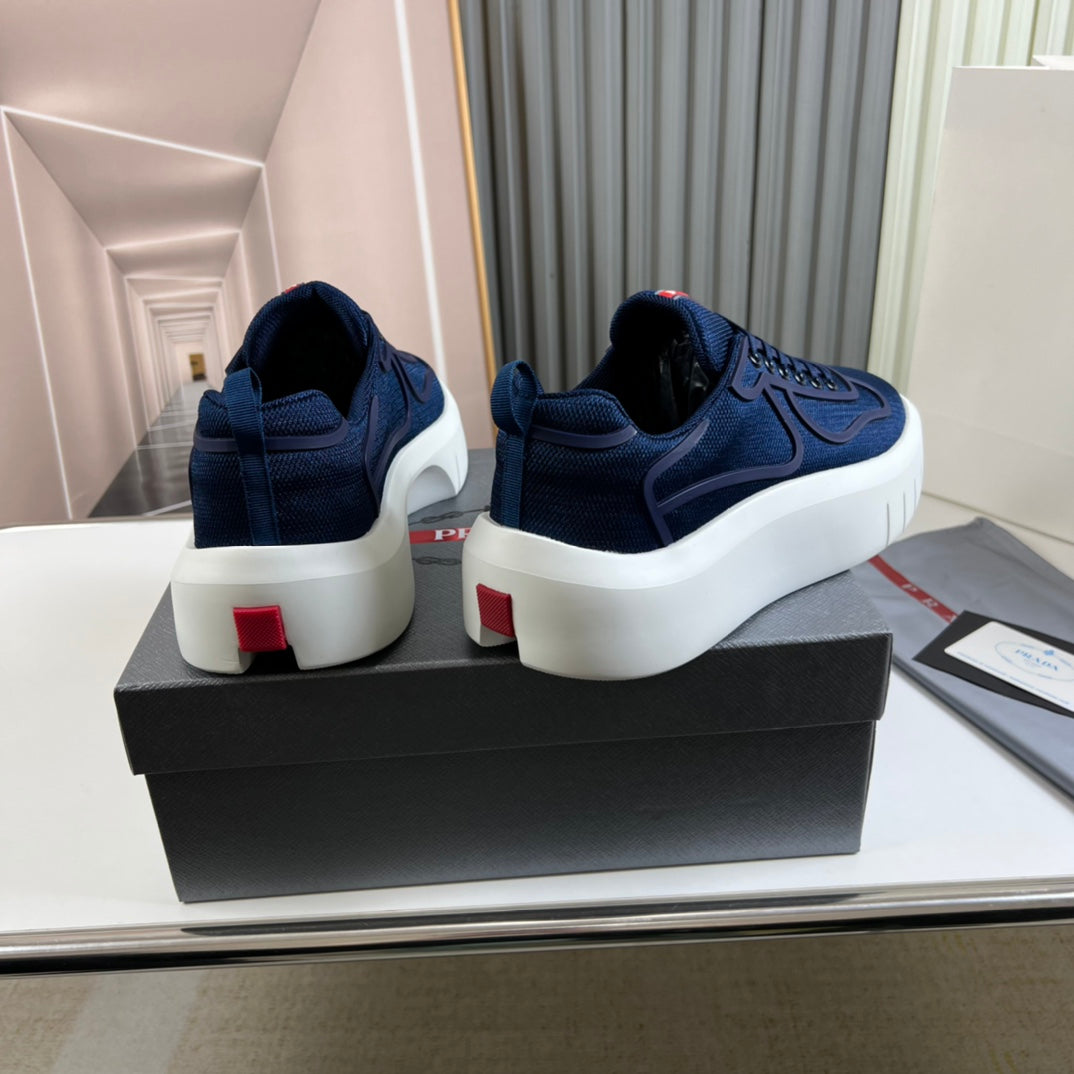 PRADA-117Shoes