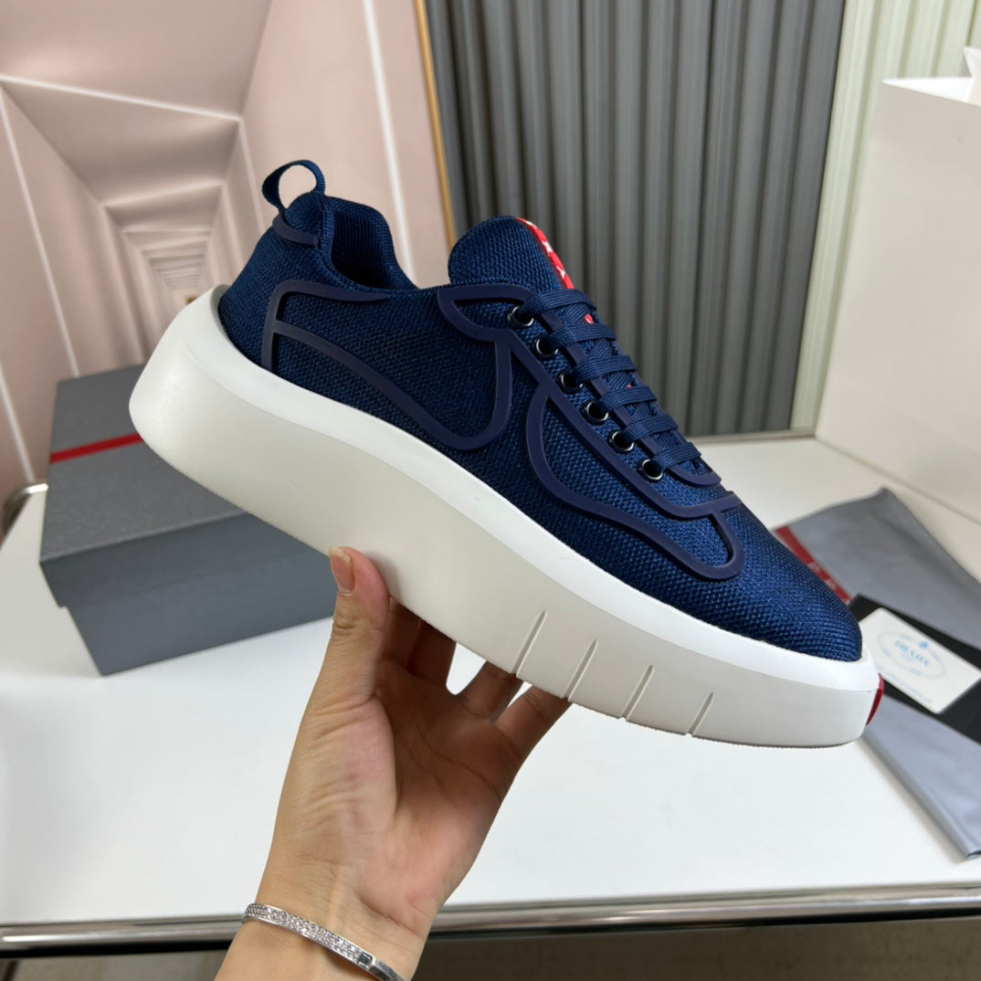 PRADA-117Shoes