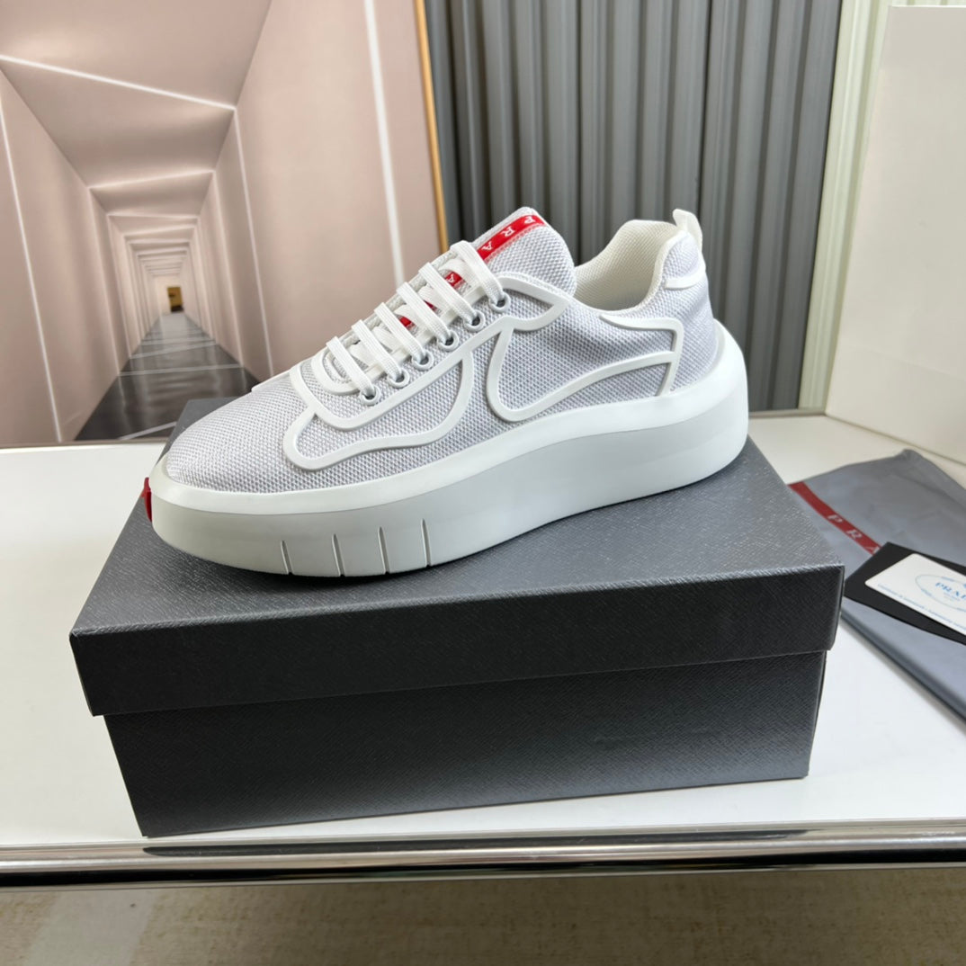 PRADA-118Shoes