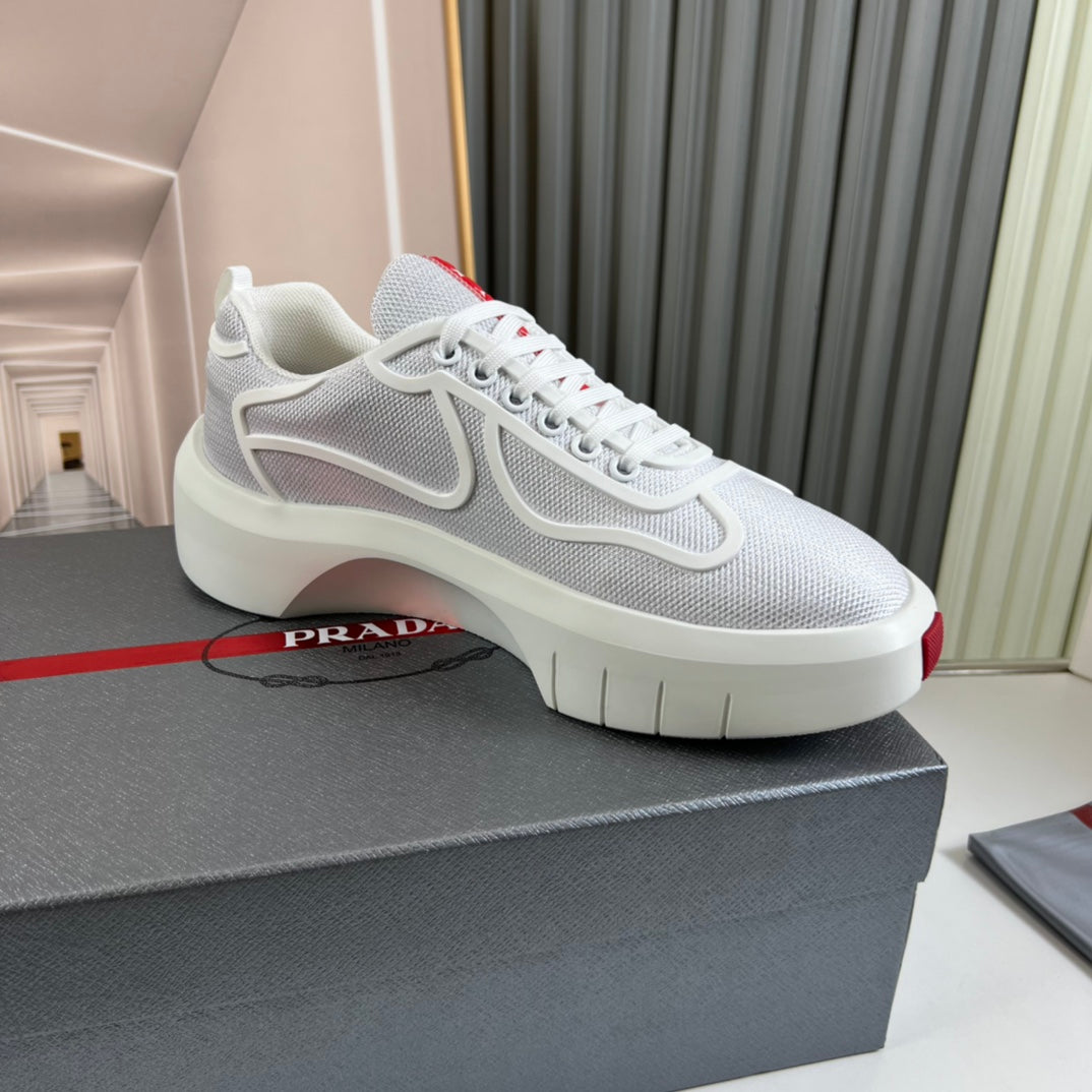 PRADA-118Shoes