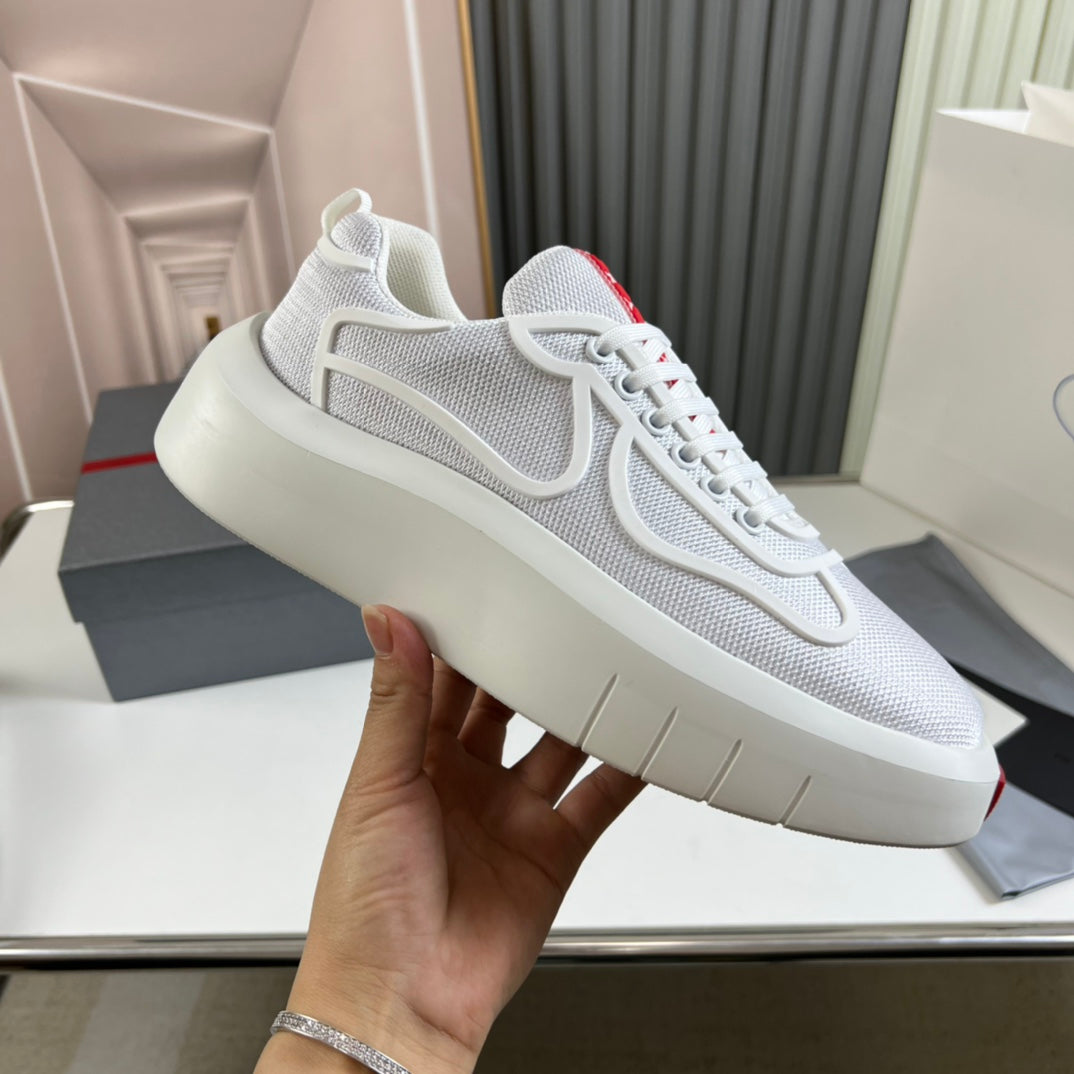 PRADA-118Shoes