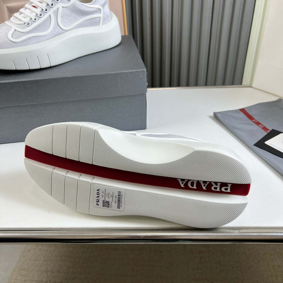 PRADA-118Shoes