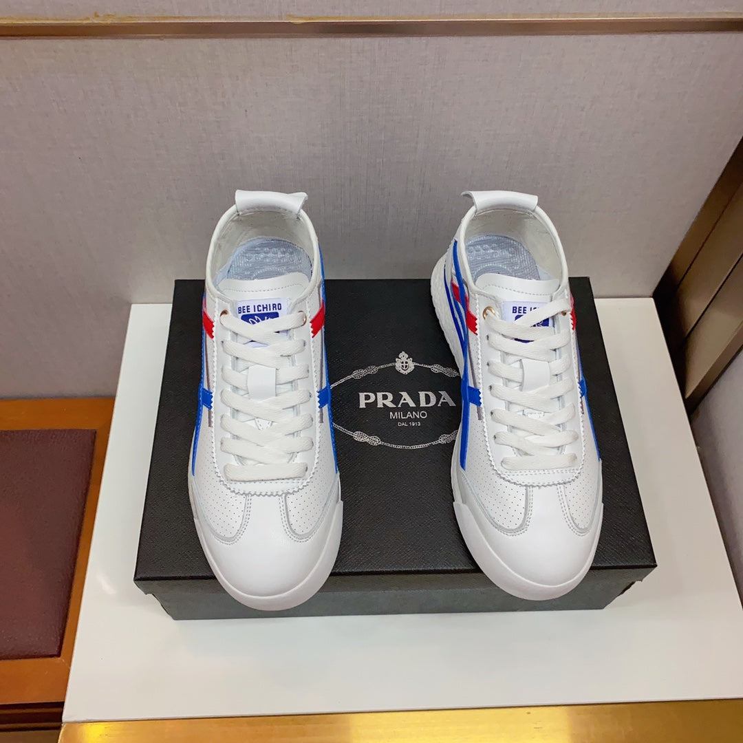 PRADA-121Shoes