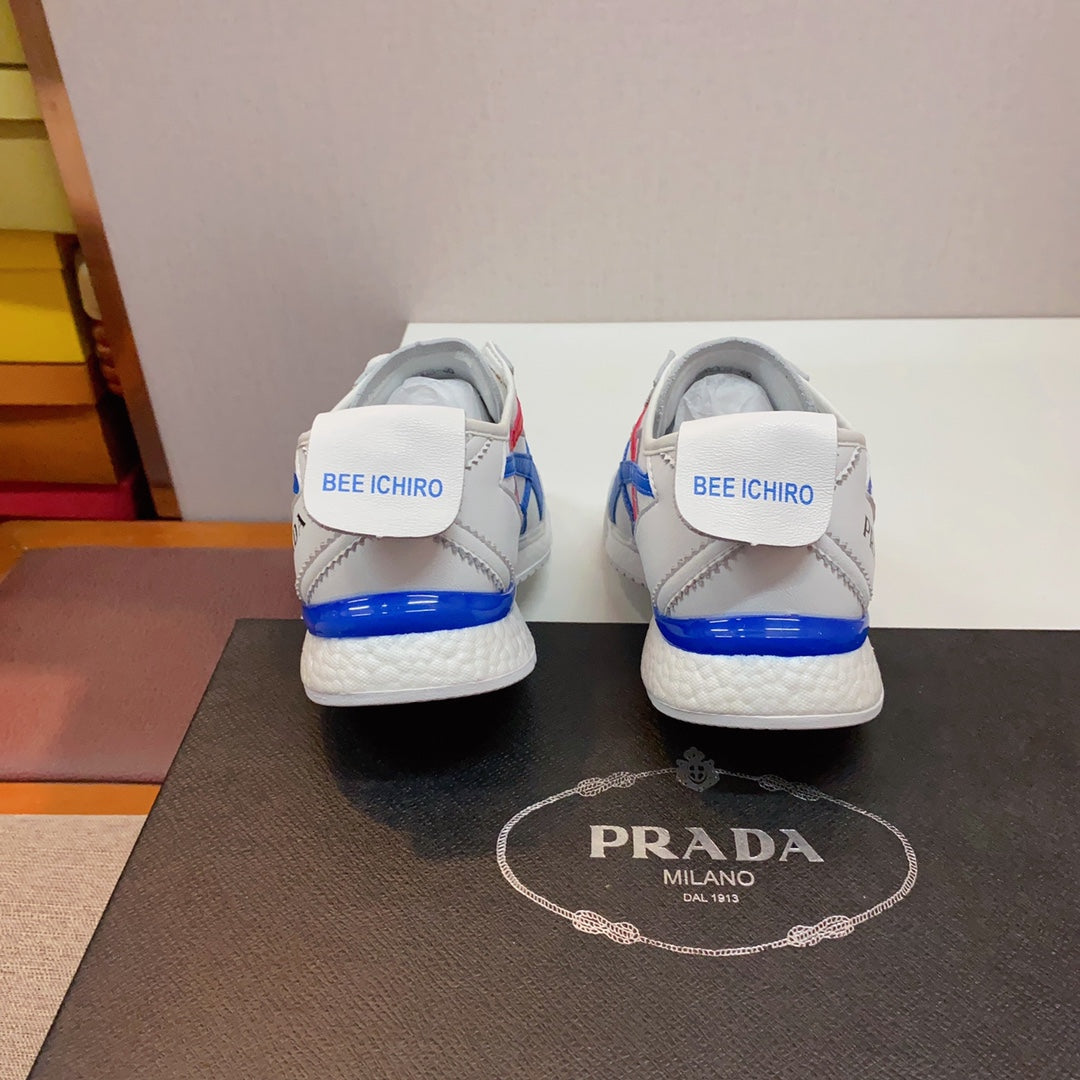 PRADA-121Shoes