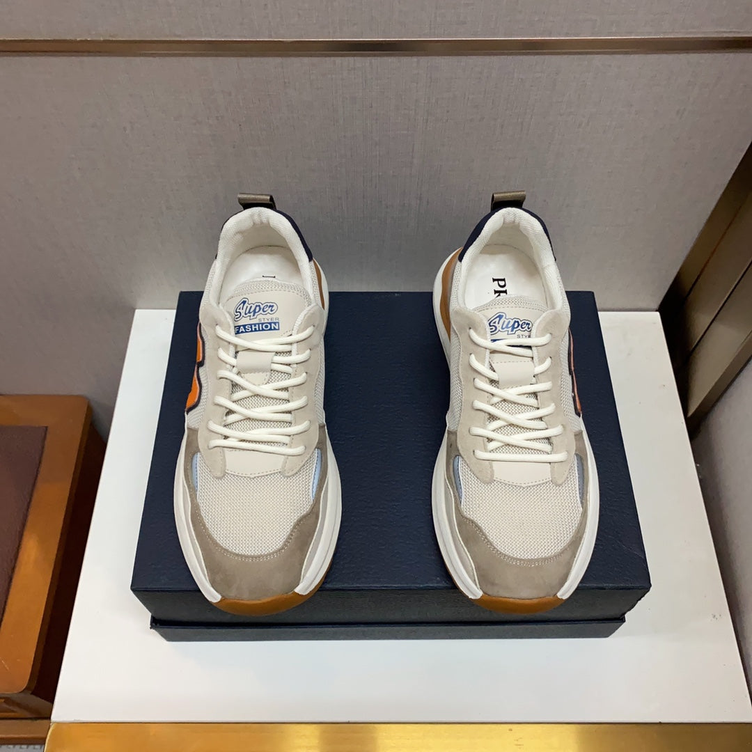 PRADA-123Shoes
