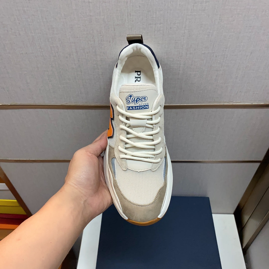 PRADA-123Shoes