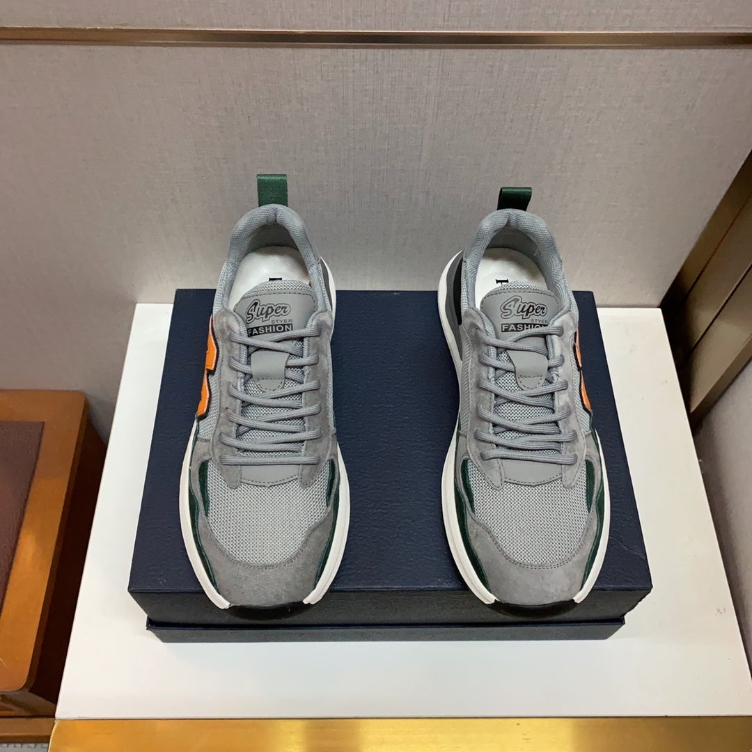 PRADA-124Shoes