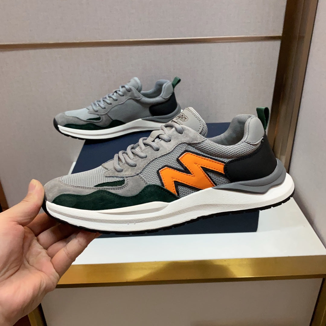 PRADA-124Shoes